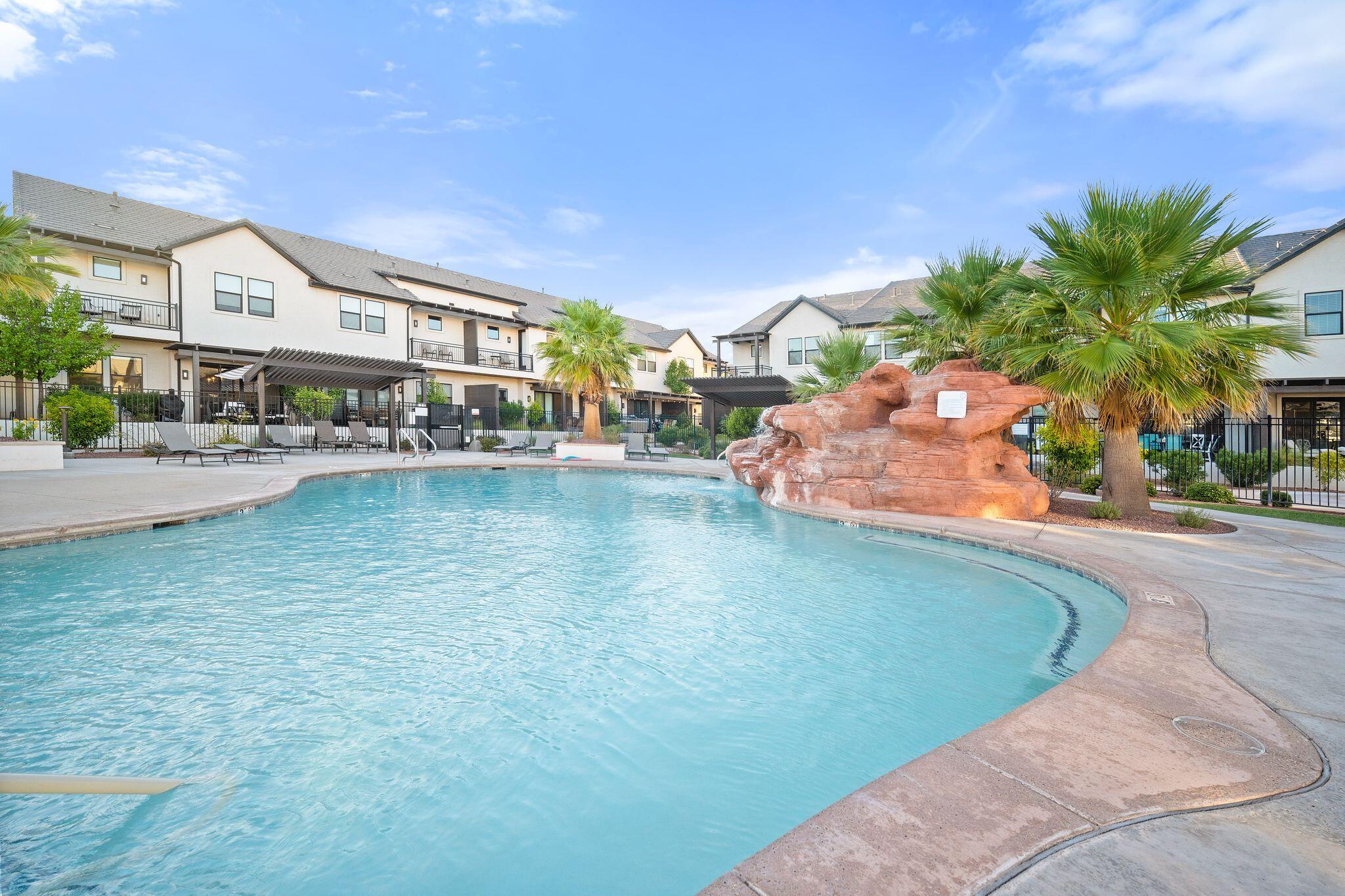 OCOTILLO SPRINGS SUB - Residential