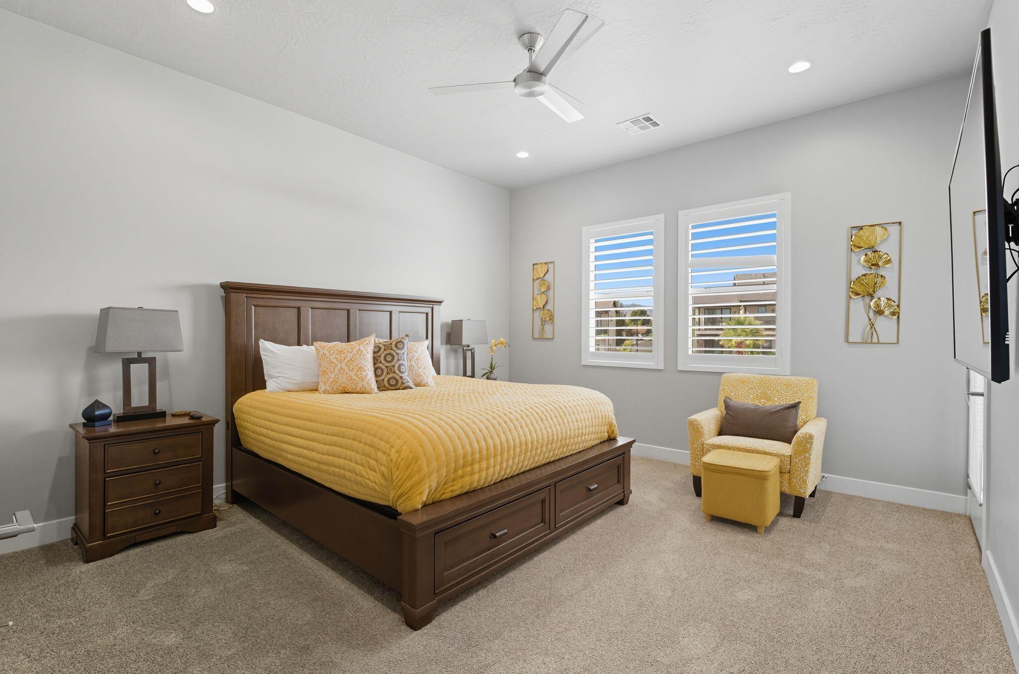 OCOTILLO SPRINGS SUB - Residential