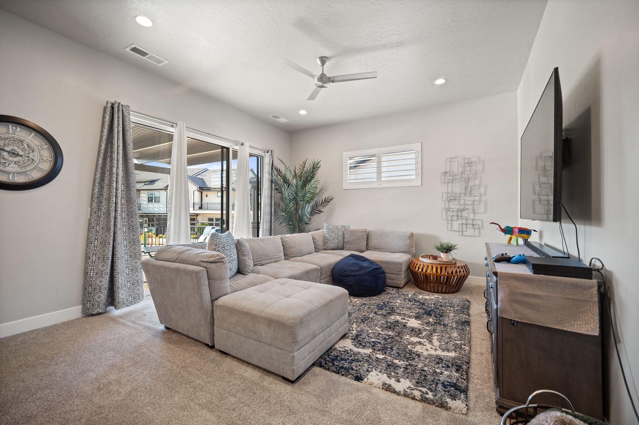 OCOTILLO SPRINGS SUB - Residential