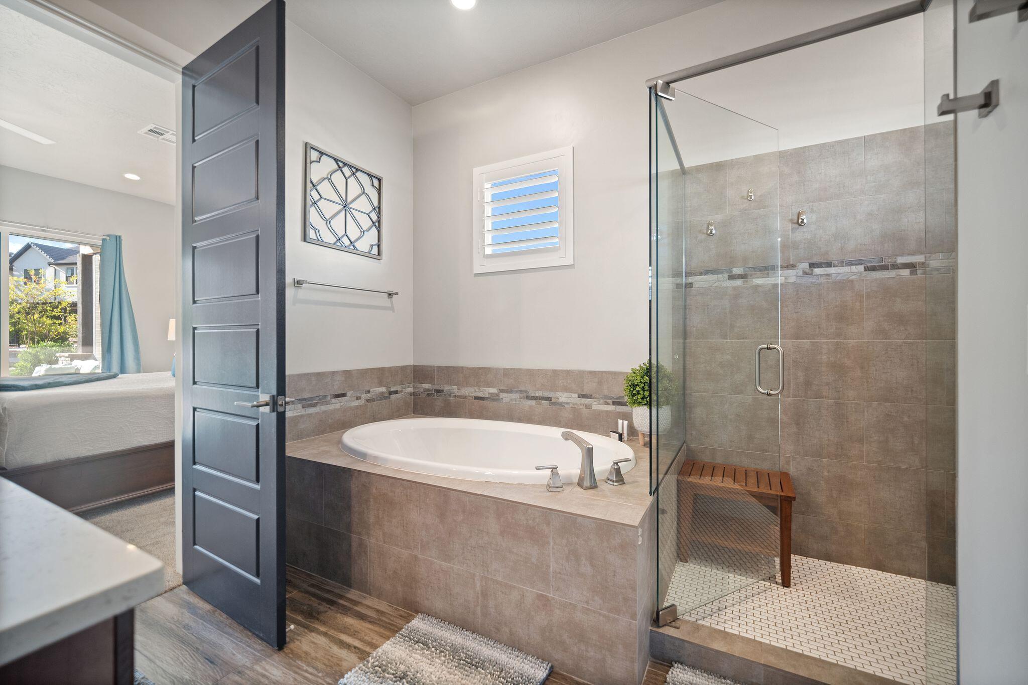 OCOTILLO SPRINGS SUB - Residential