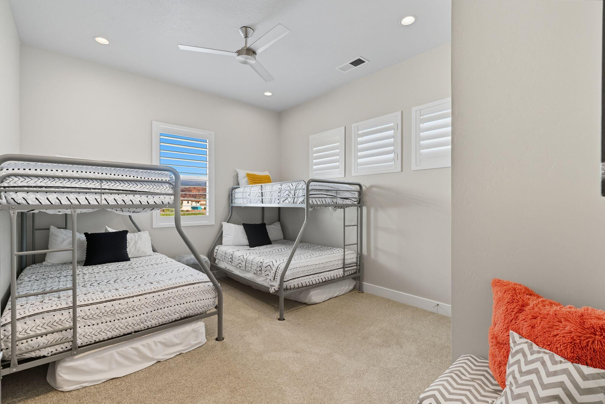 OCOTILLO SPRINGS SUB - Residential