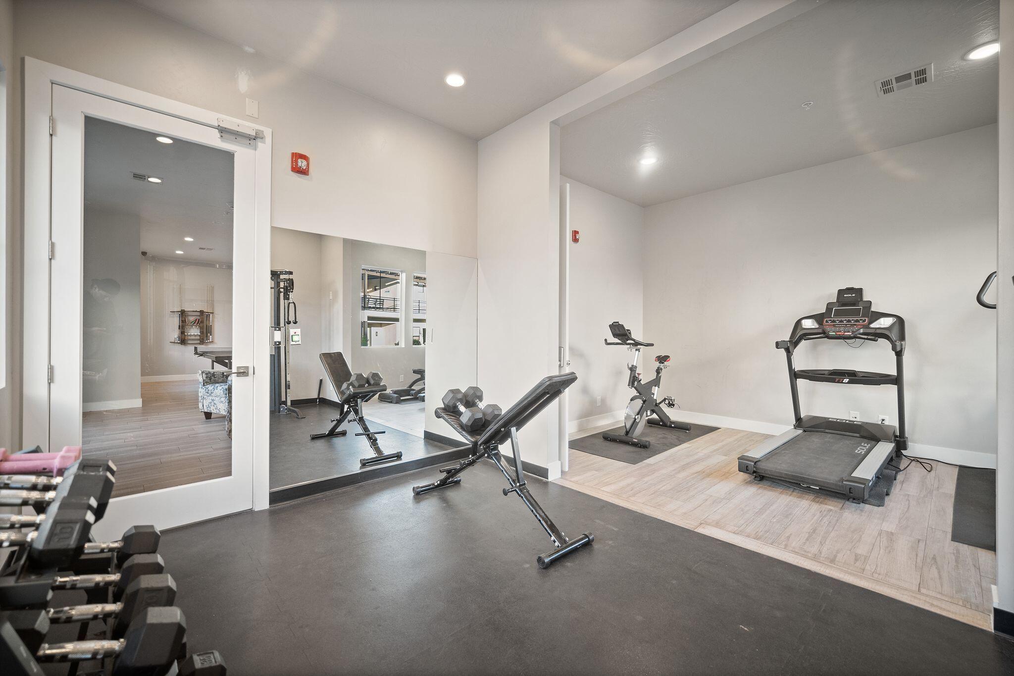 OCOTILLO SPRINGS SUB - Residential