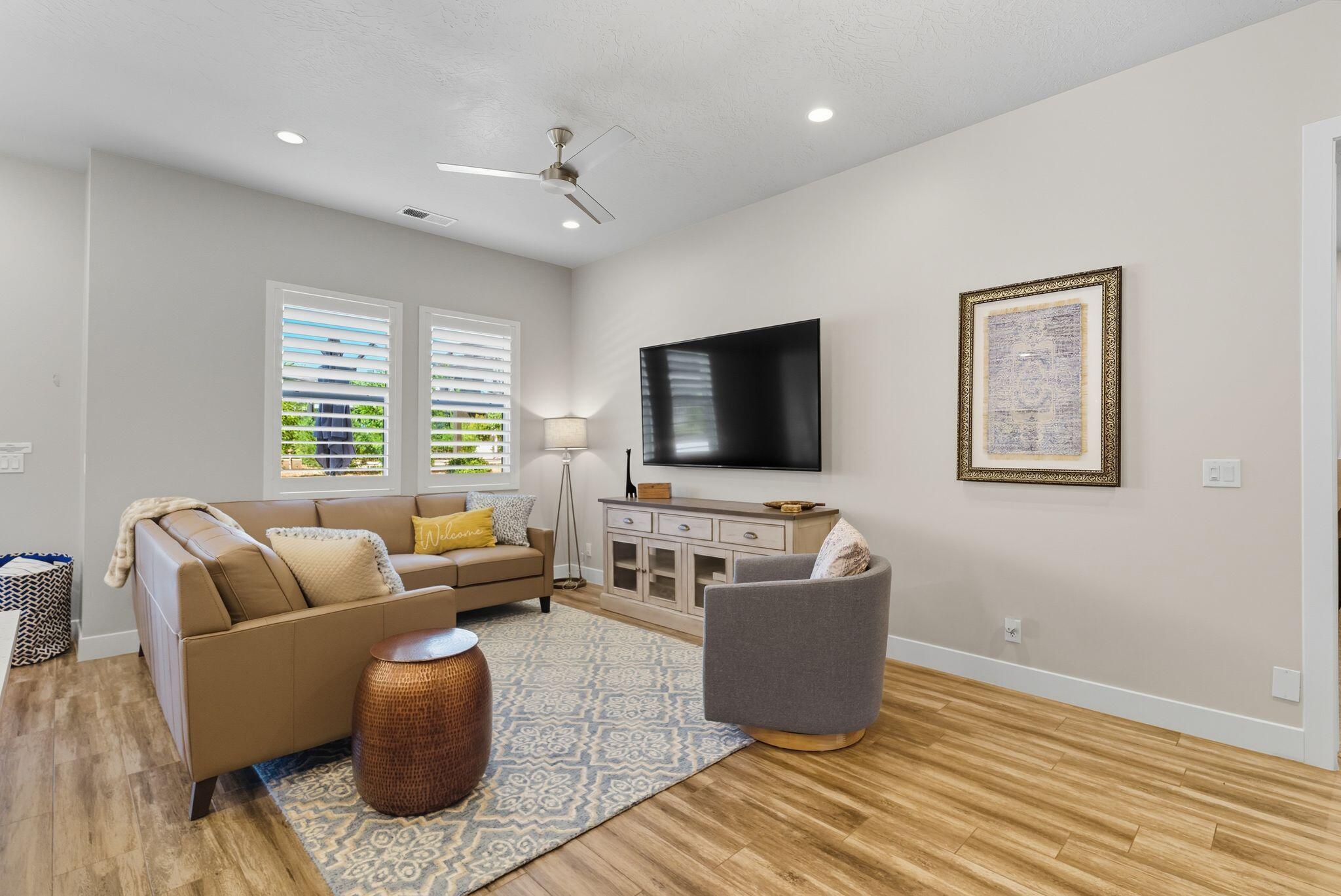 OCOTILLO SPRINGS SUB - Residential