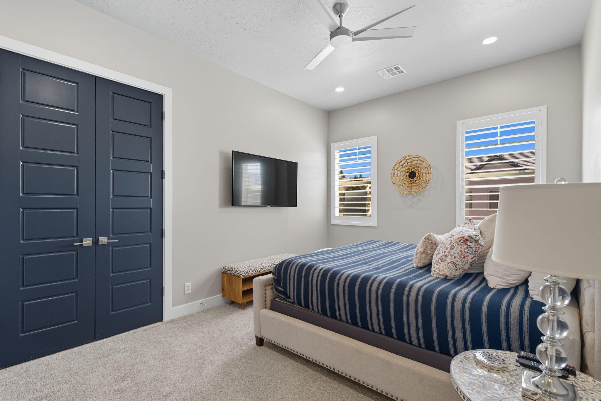 OCOTILLO SPRINGS SUB - Residential