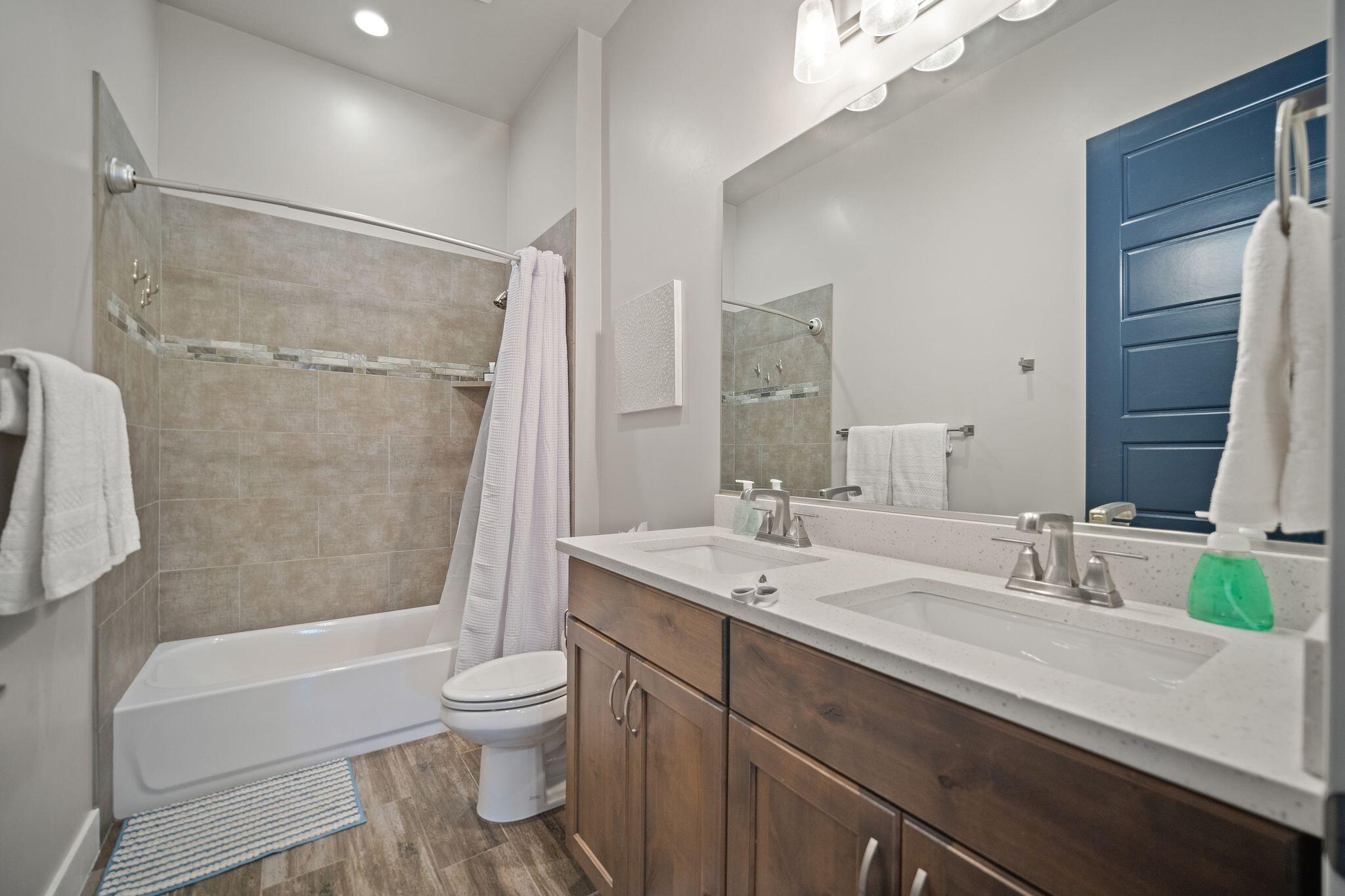 OCOTILLO SPRINGS SUB - Residential