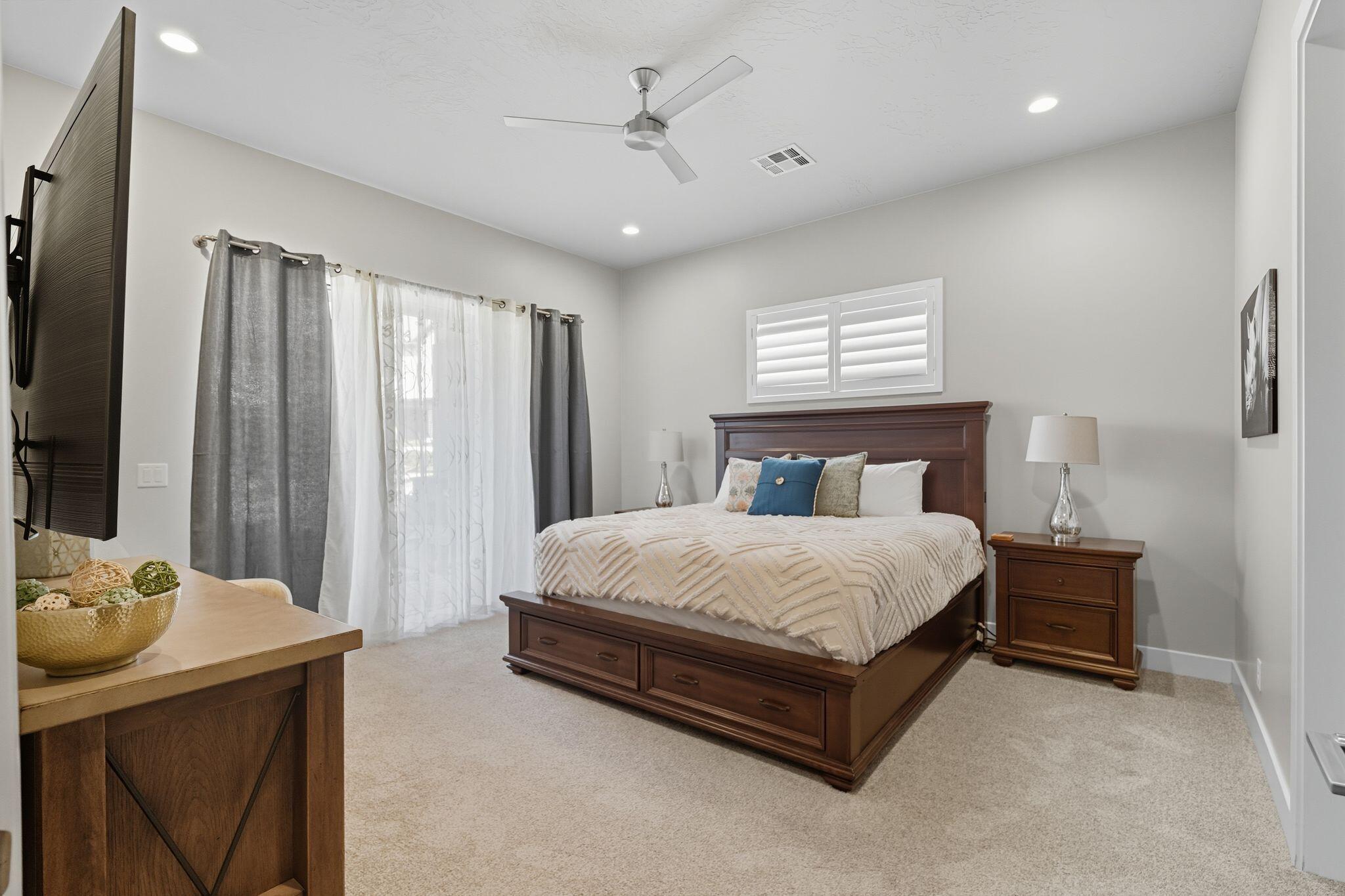 OCOTILLO SPRINGS SUB - Residential