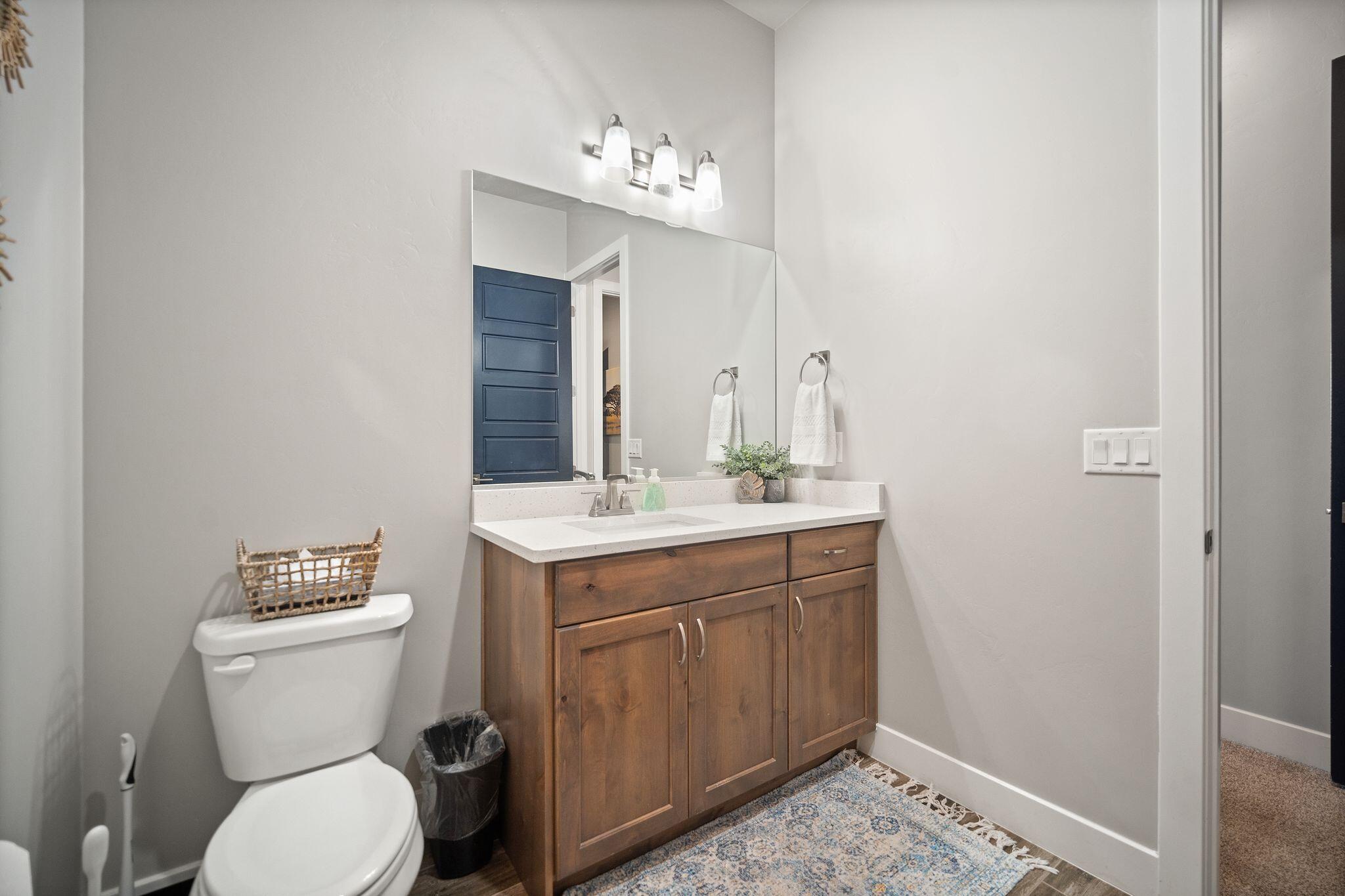 OCOTILLO SPRINGS SUB - Residential