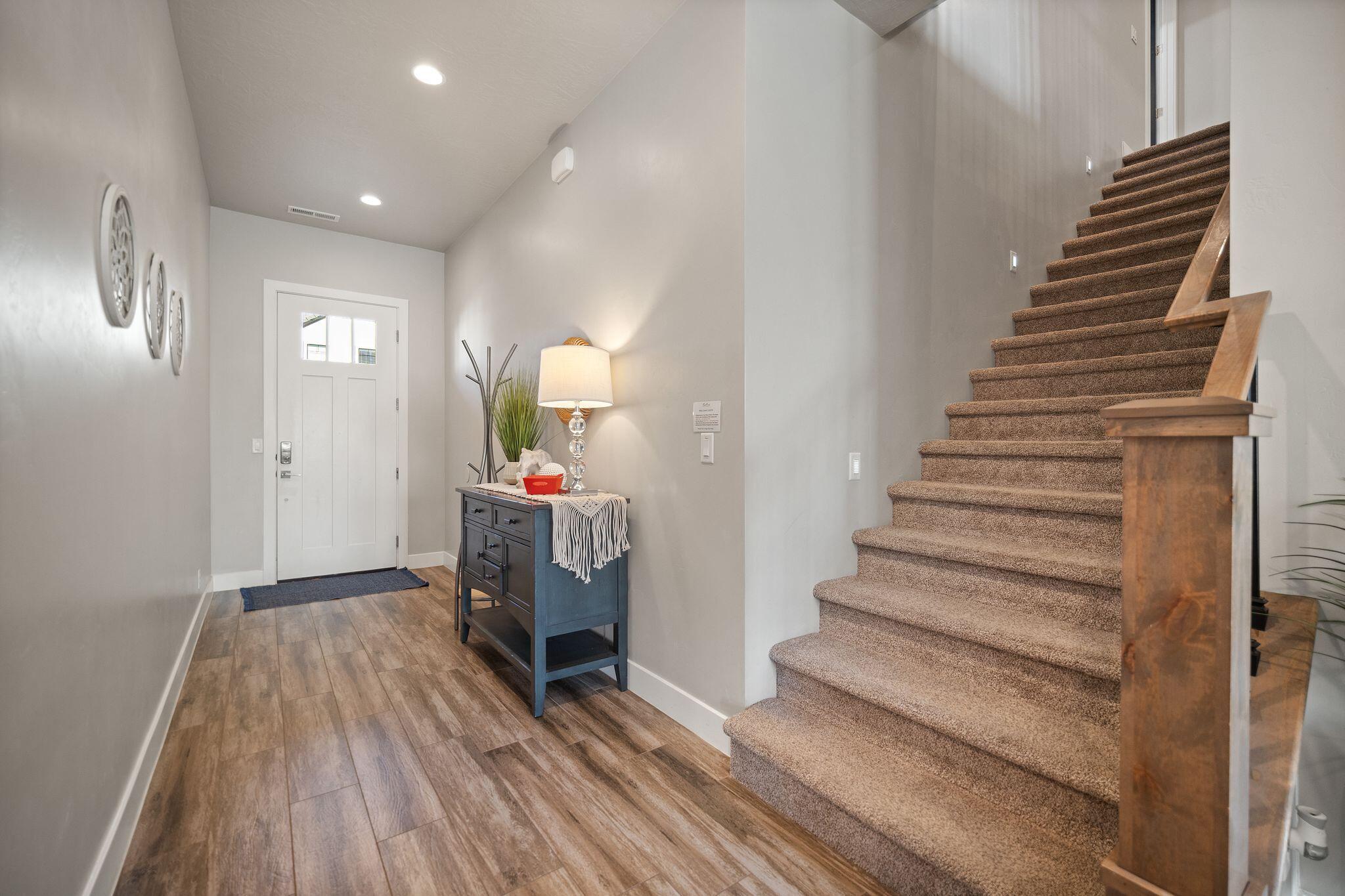 OCOTILLO SPRINGS SUB - Residential