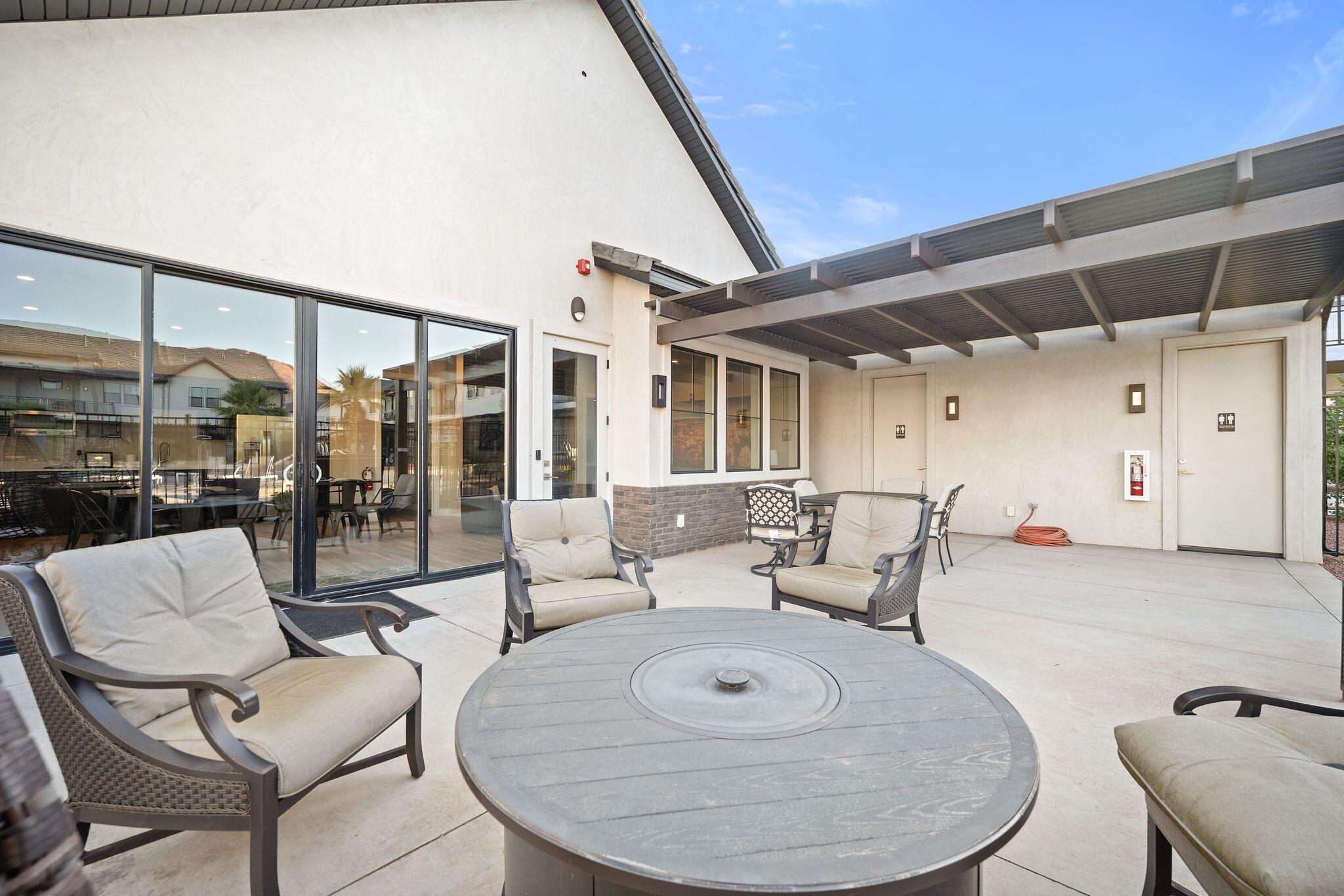 OCOTILLO SPRINGS SUB - Residential