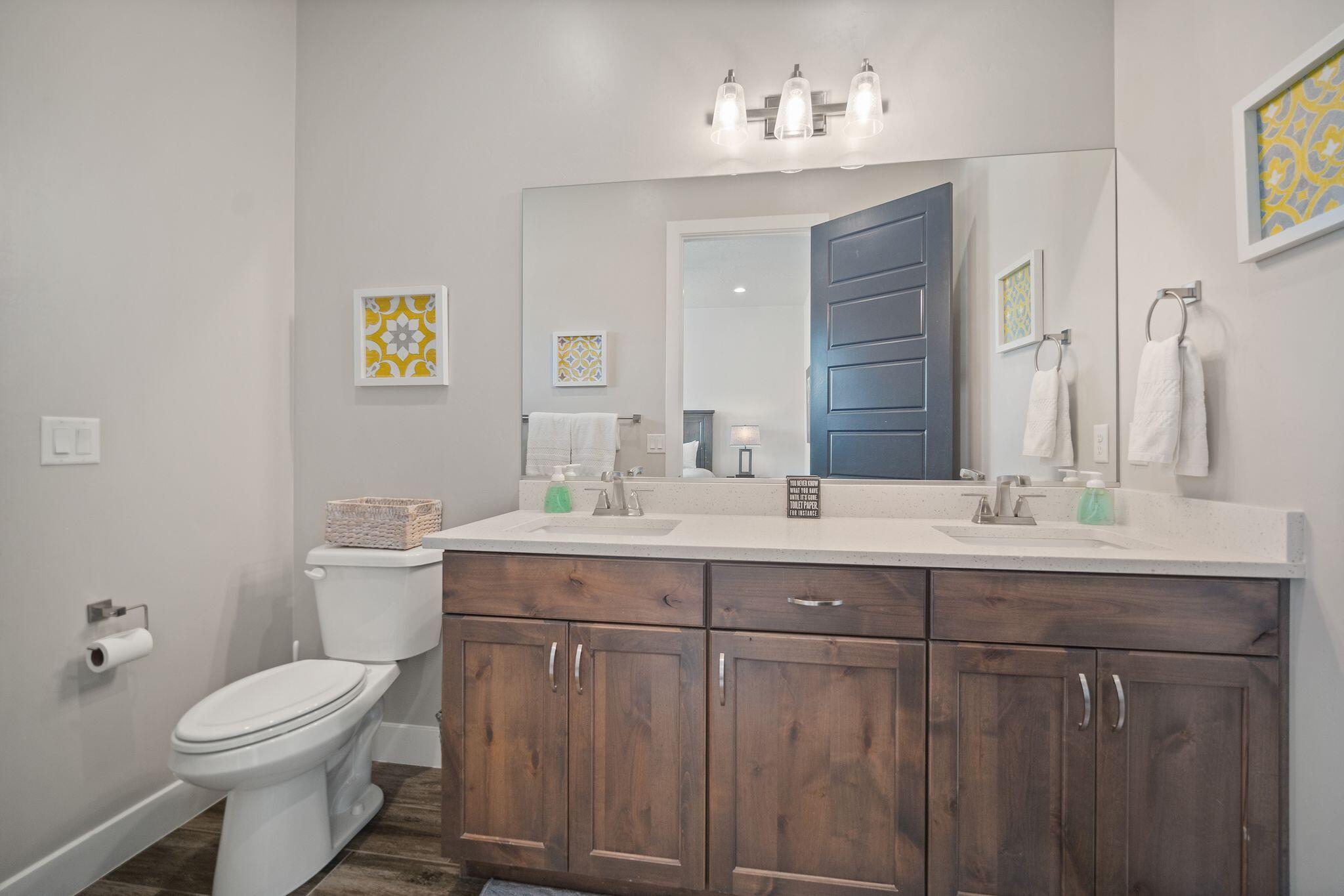 OCOTILLO SPRINGS SUB - Residential