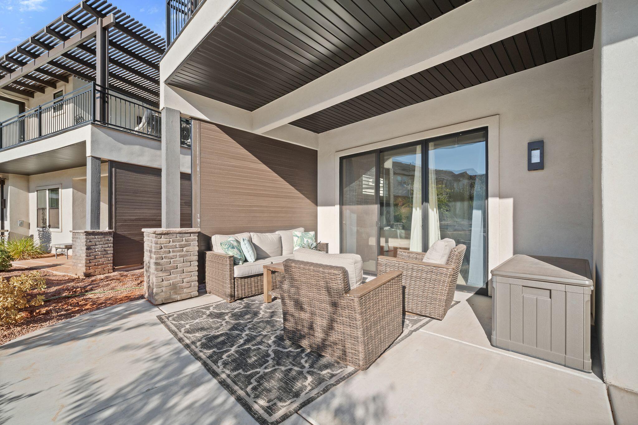 OCOTILLO SPRINGS SUB - Residential