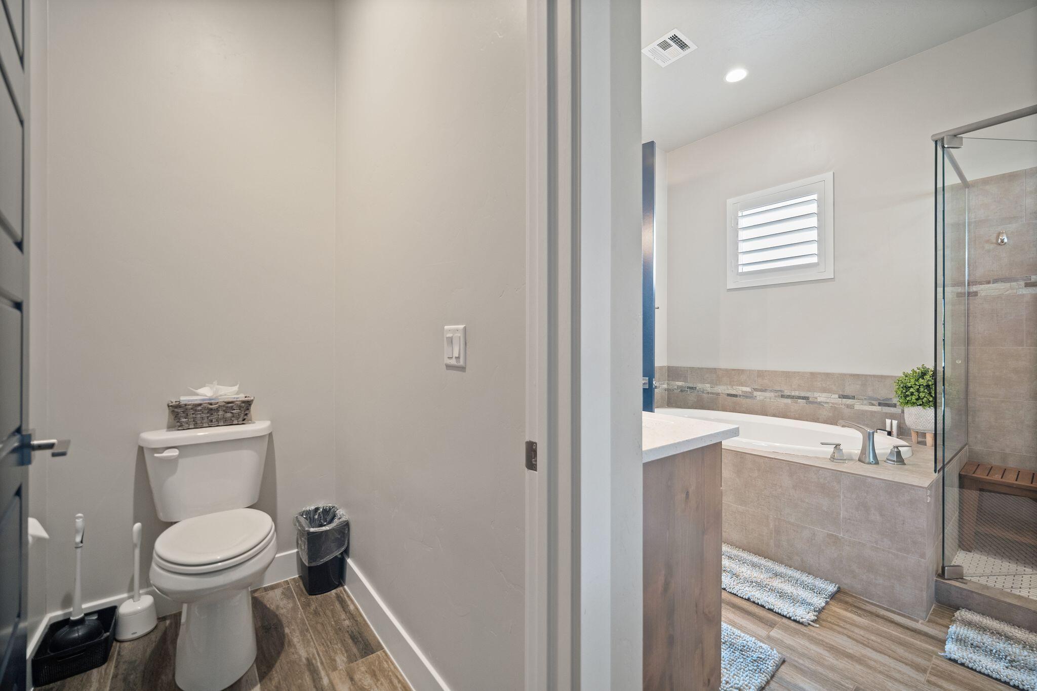 OCOTILLO SPRINGS SUB - Residential