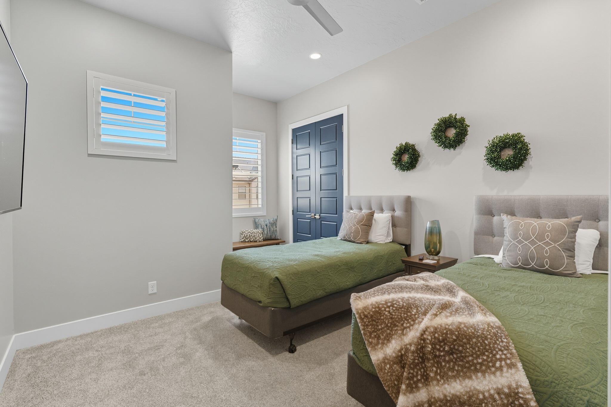 OCOTILLO SPRINGS SUB - Residential