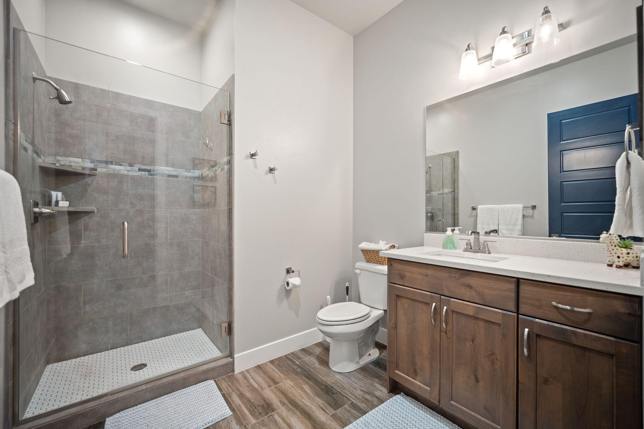 OCOTILLO SPRINGS SUB - Residential