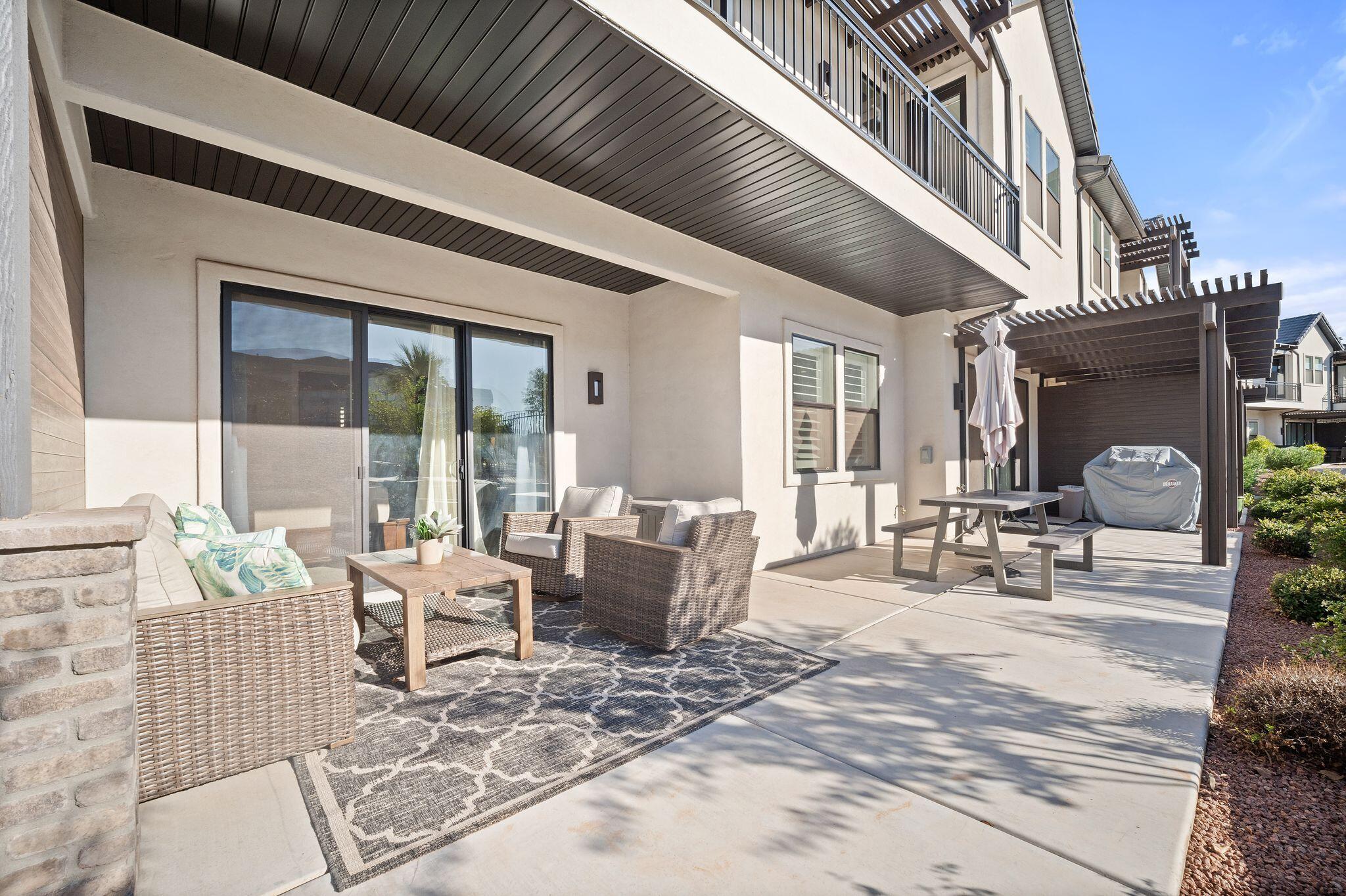 OCOTILLO SPRINGS SUB - Residential