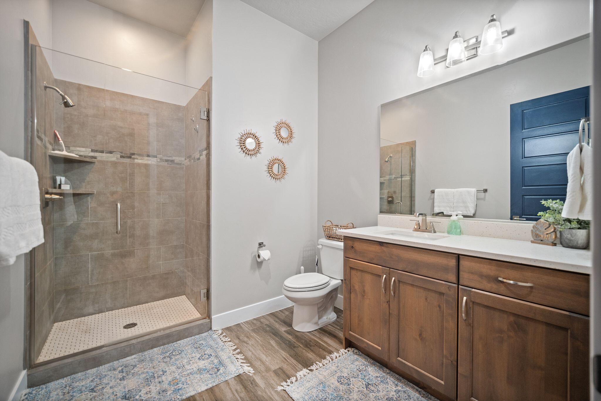 OCOTILLO SPRINGS SUB - Residential