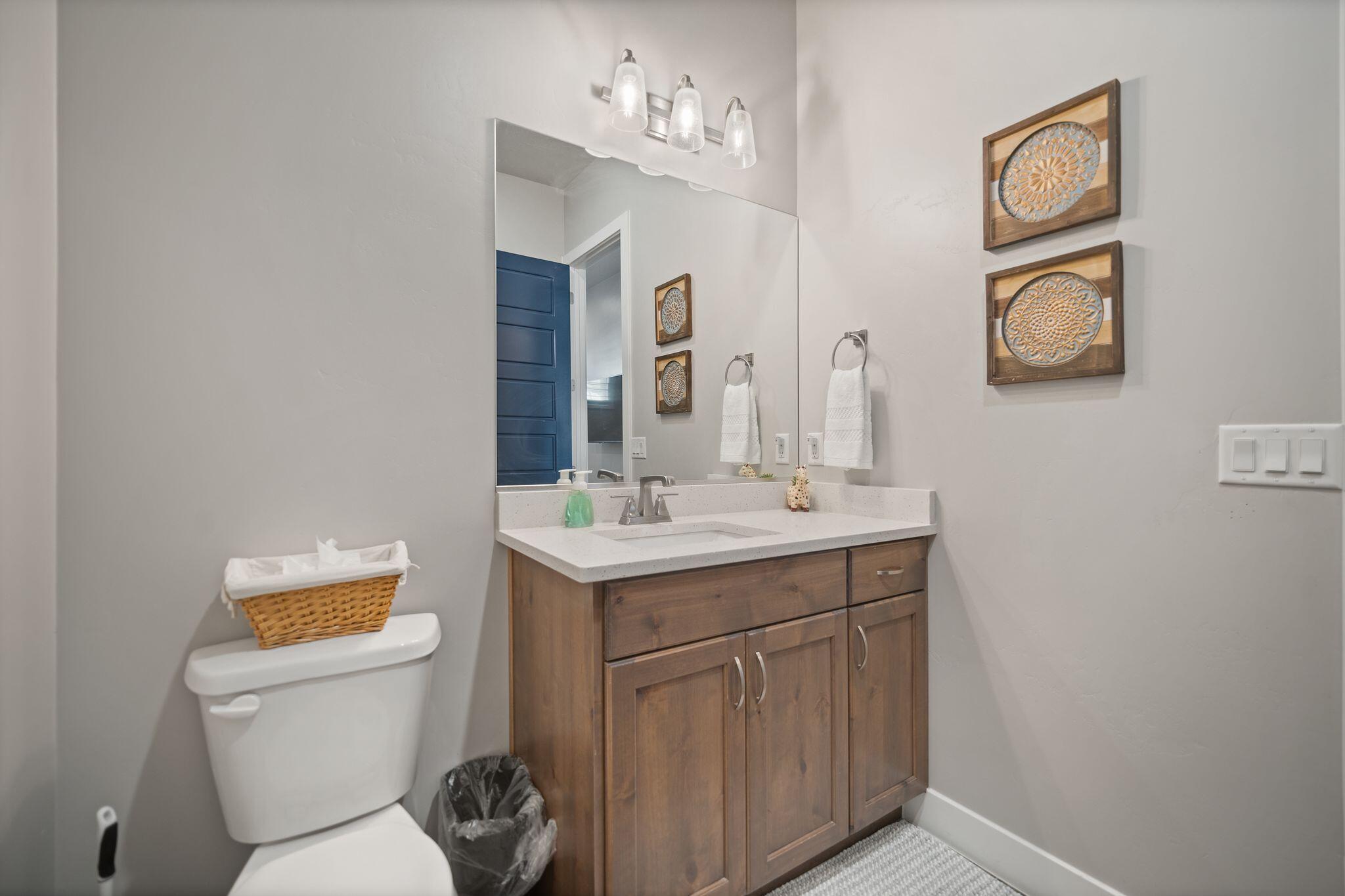 OCOTILLO SPRINGS SUB - Residential