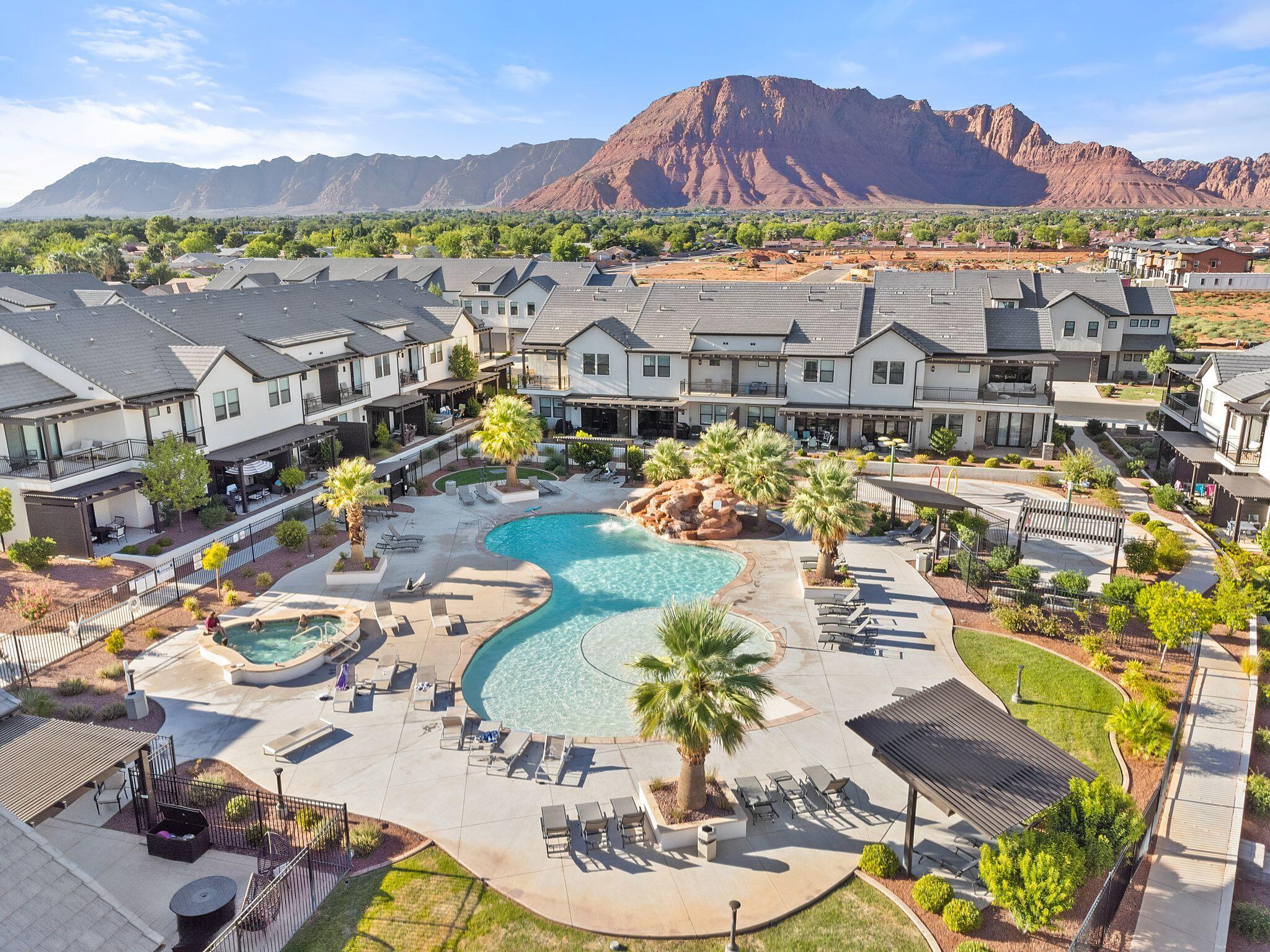 OCOTILLO SPRINGS SUB - Residential