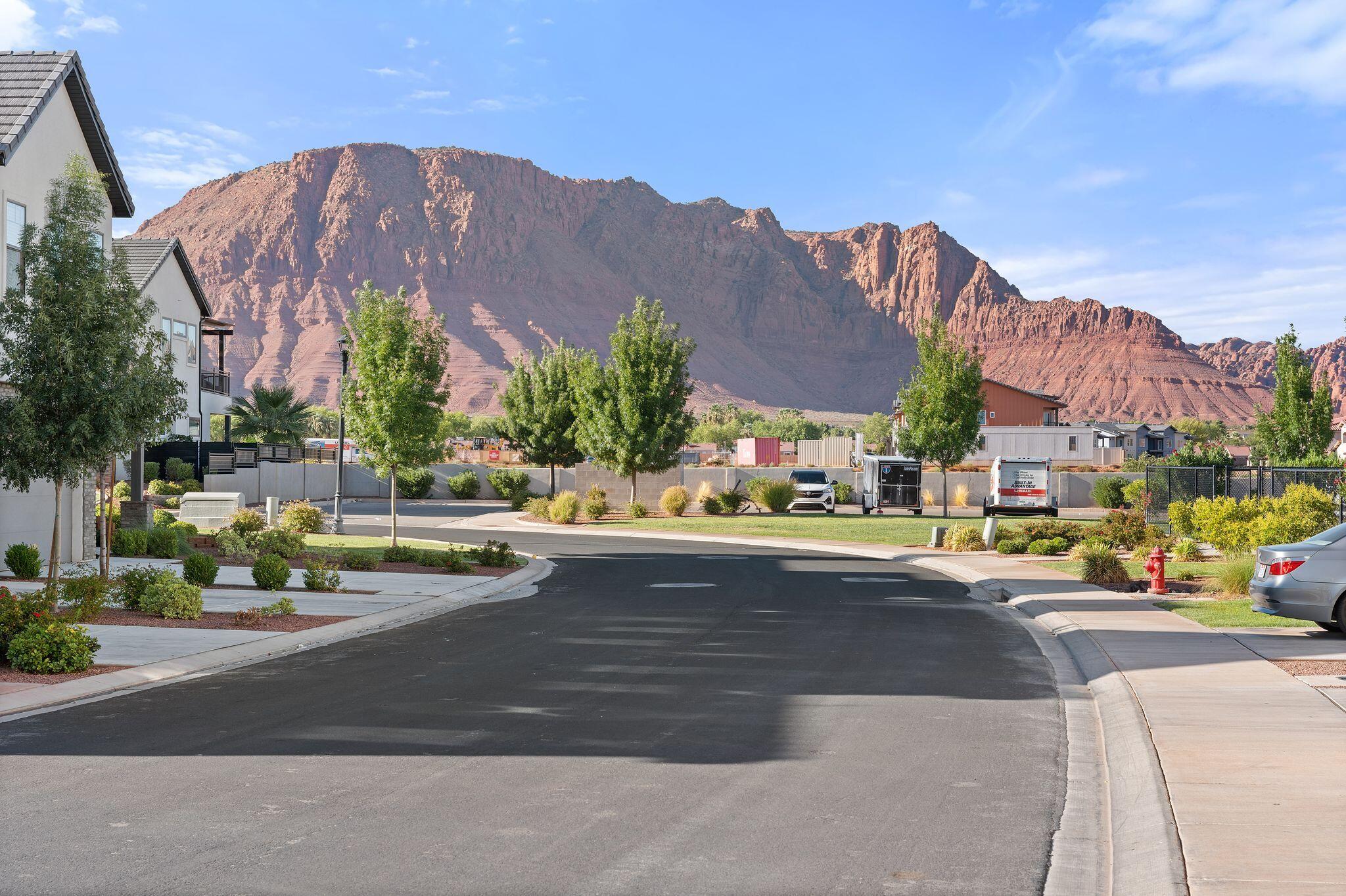 OCOTILLO SPRINGS SUB - Residential