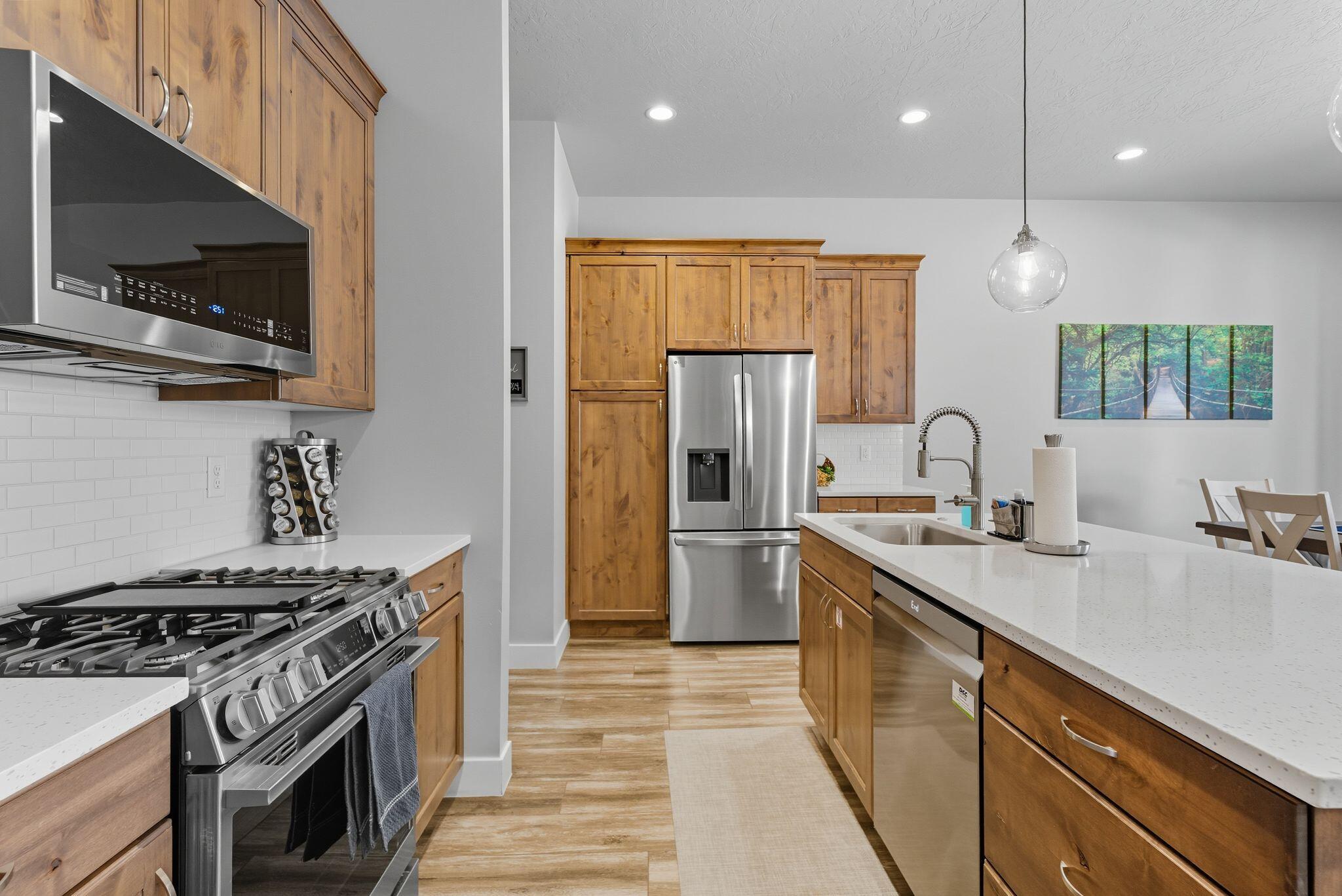 OCOTILLO SPRINGS SUB - Residential