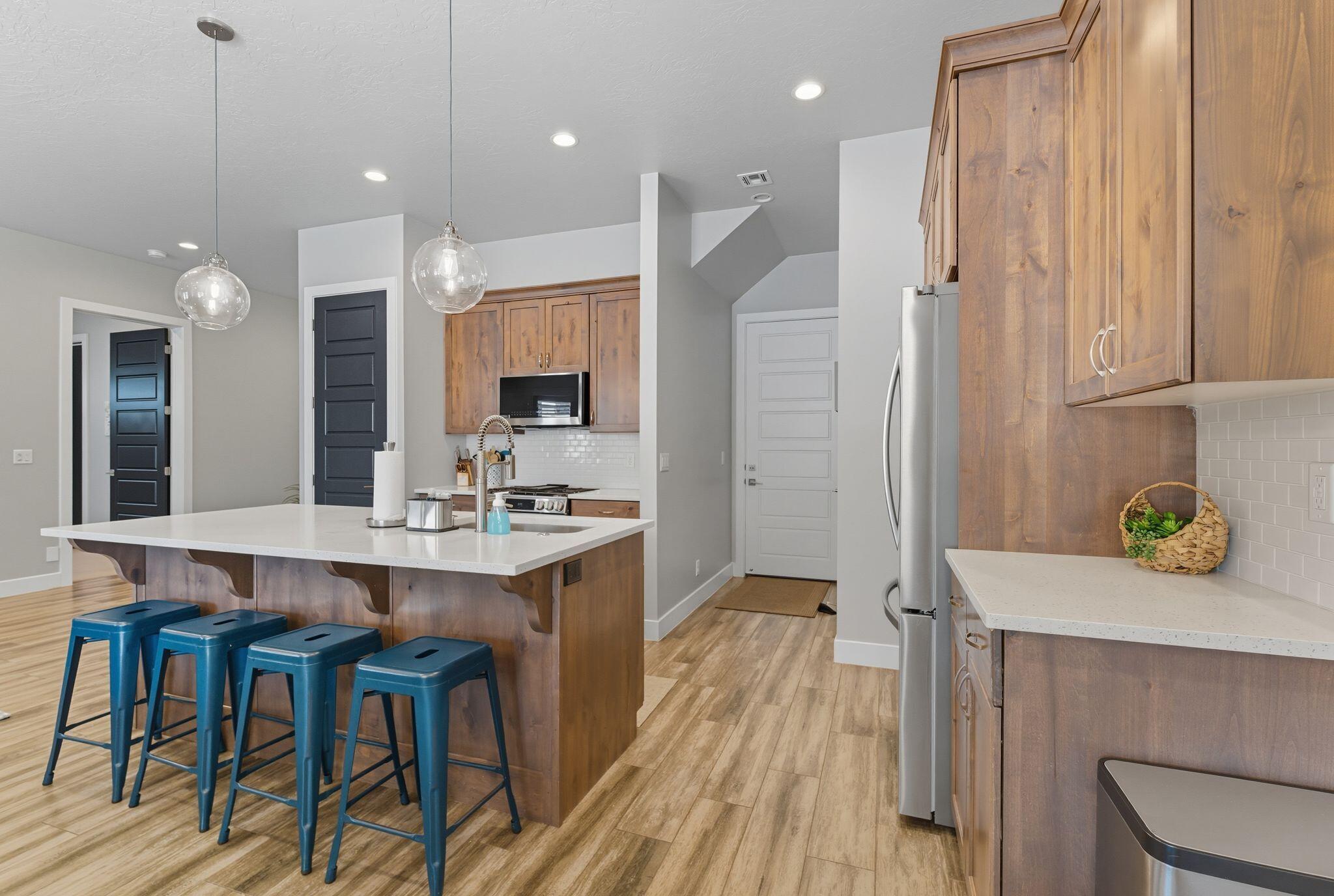 OCOTILLO SPRINGS SUB - Residential