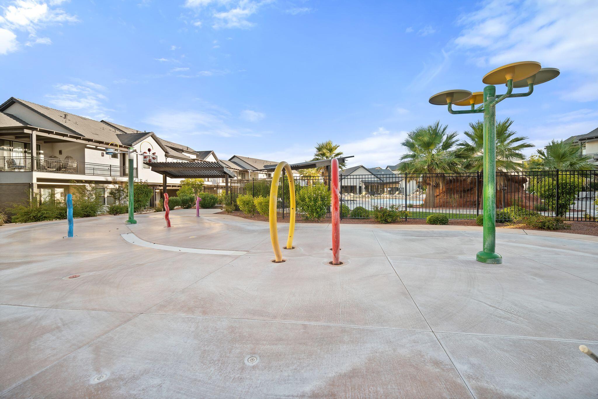 OCOTILLO SPRINGS SUB - Residential