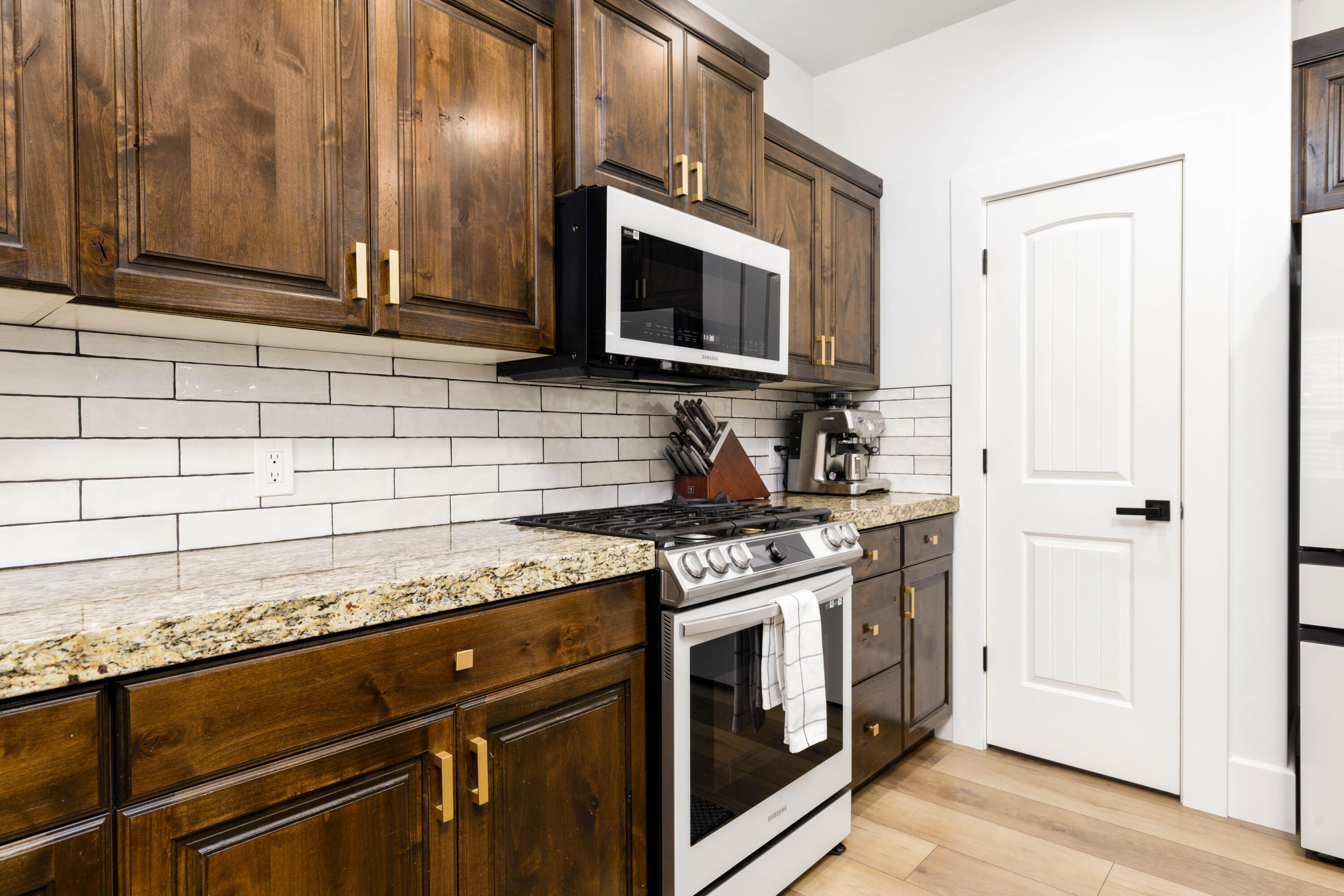 SILKWOOD - Residential