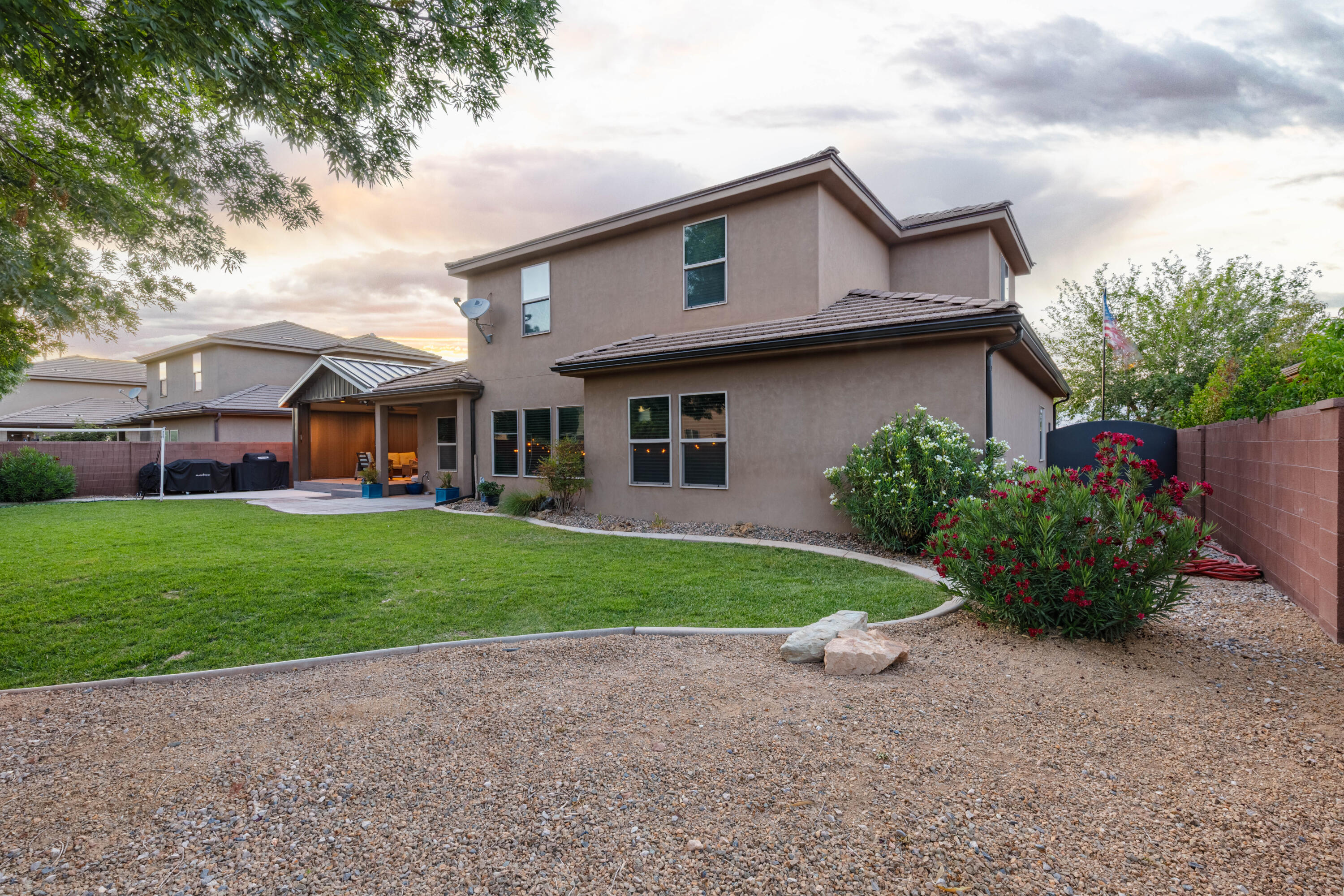 SILKWOOD - Residential