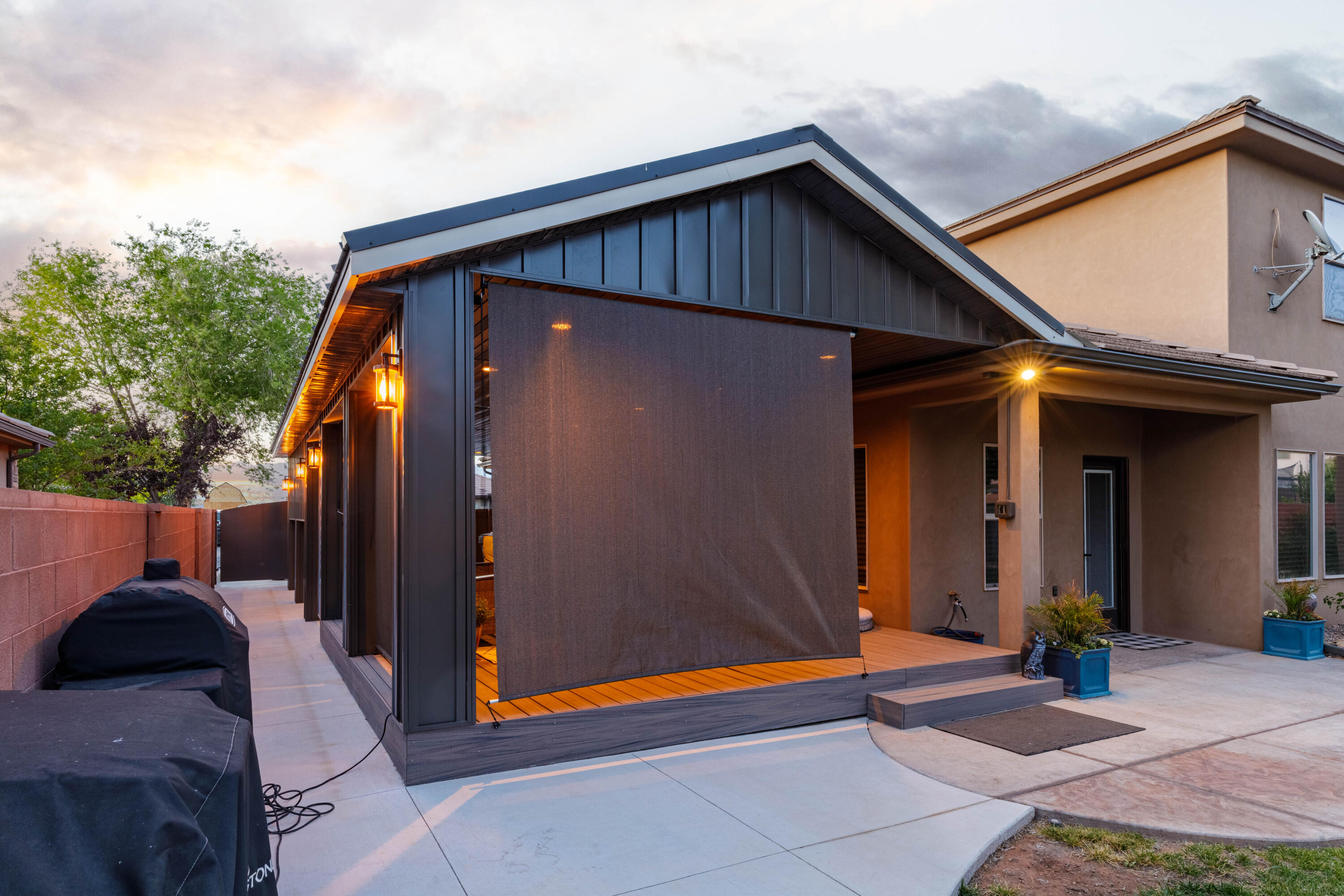 SILKWOOD - Residential