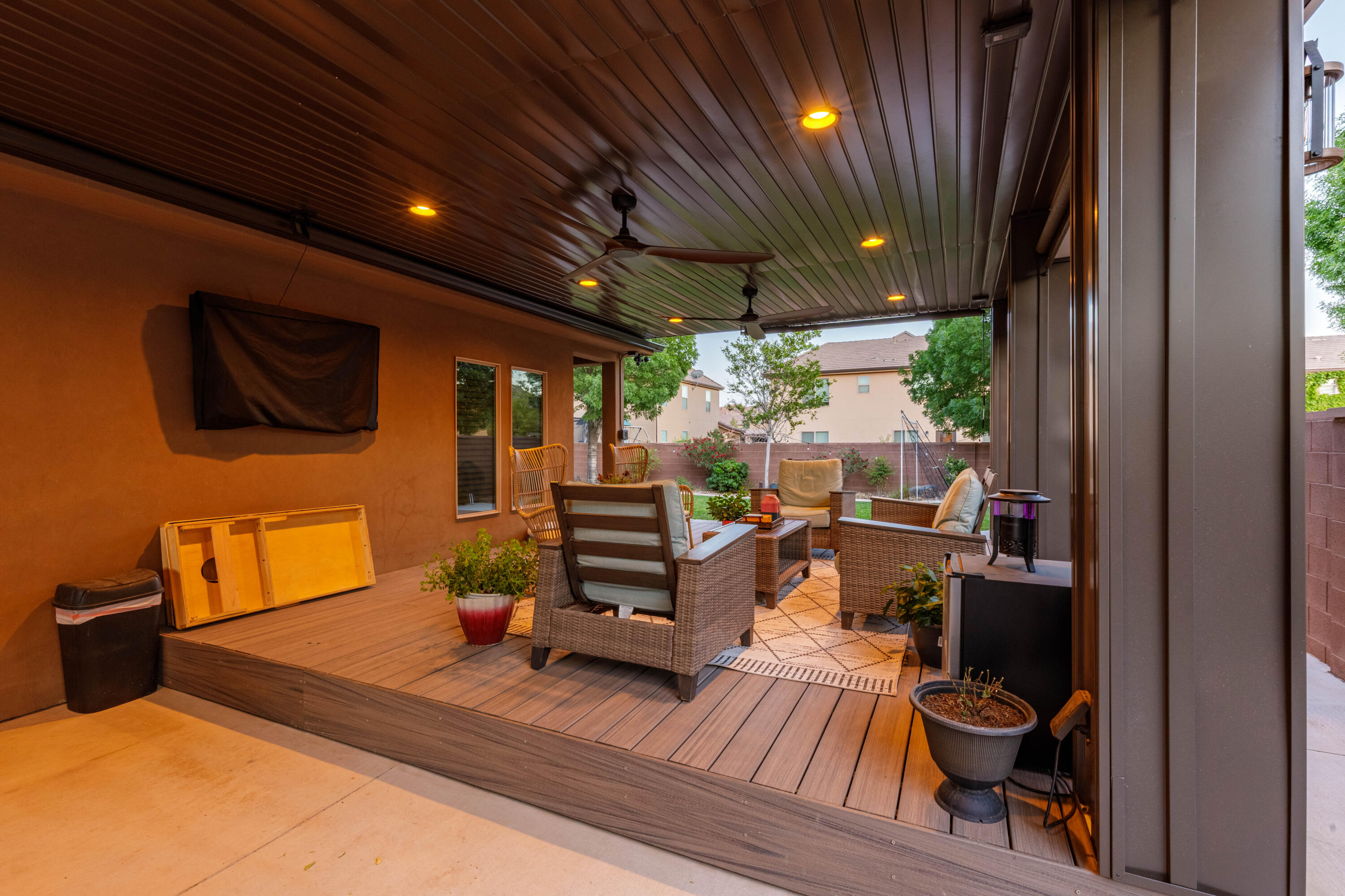 SILKWOOD - Residential