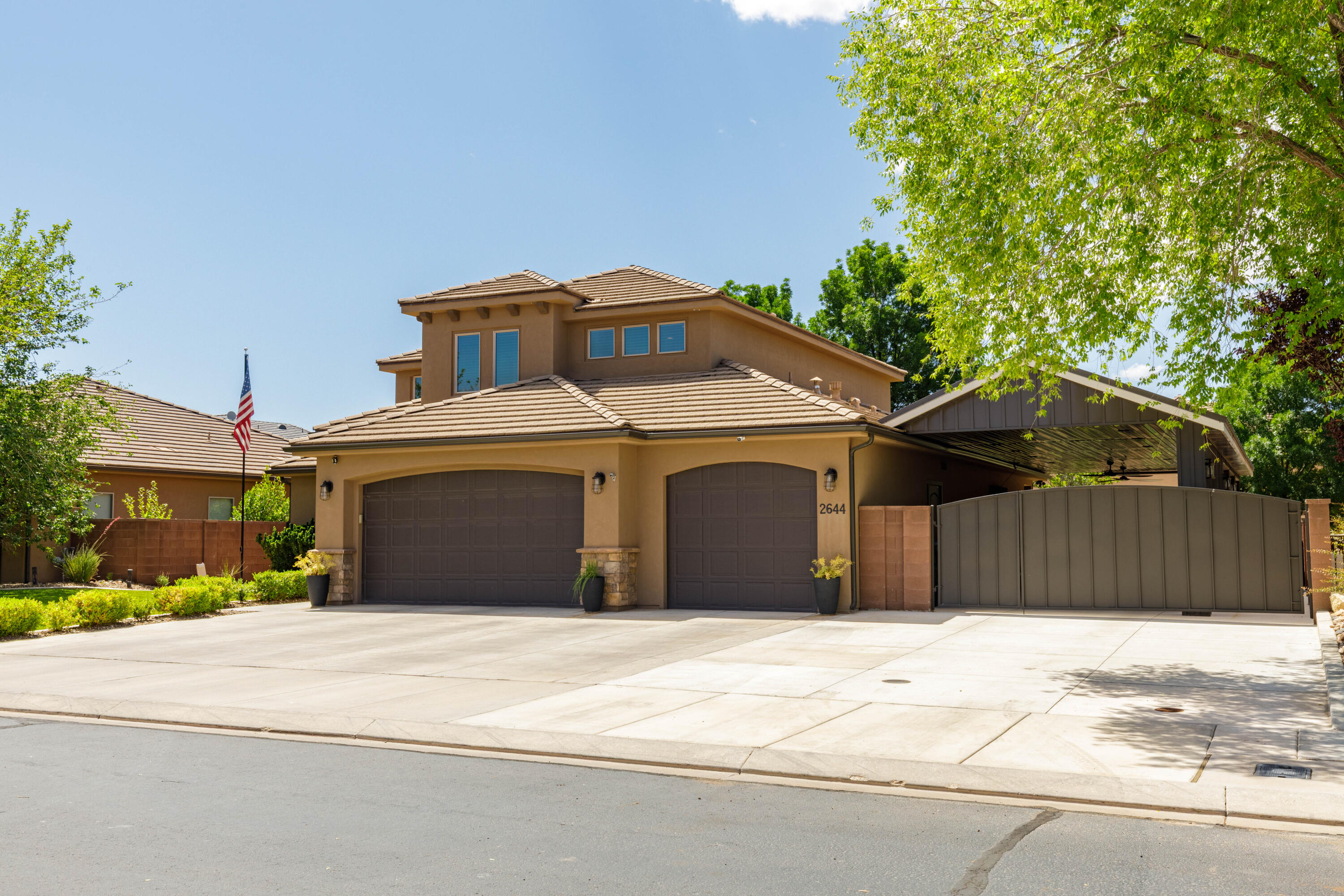 SILKWOOD - Residential
