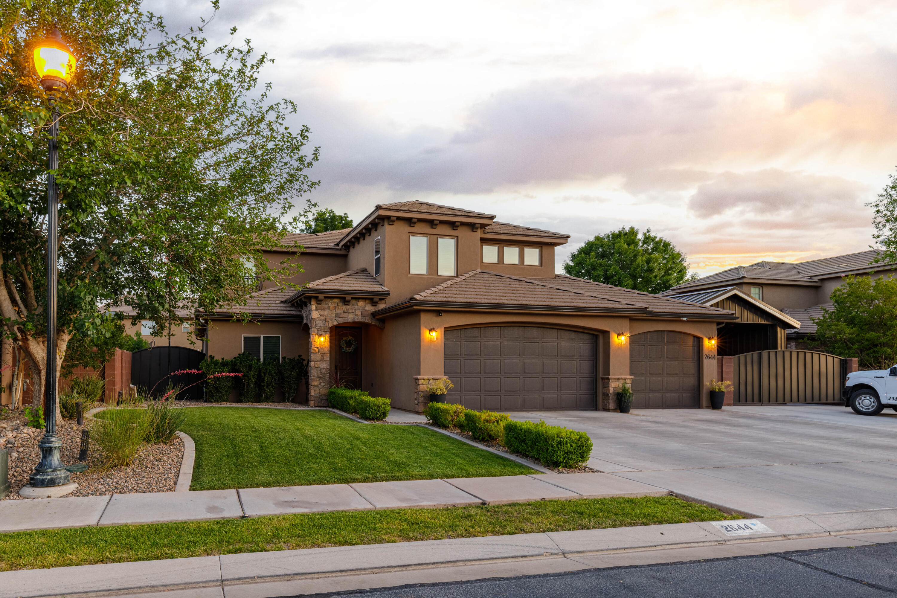 SILKWOOD - Residential