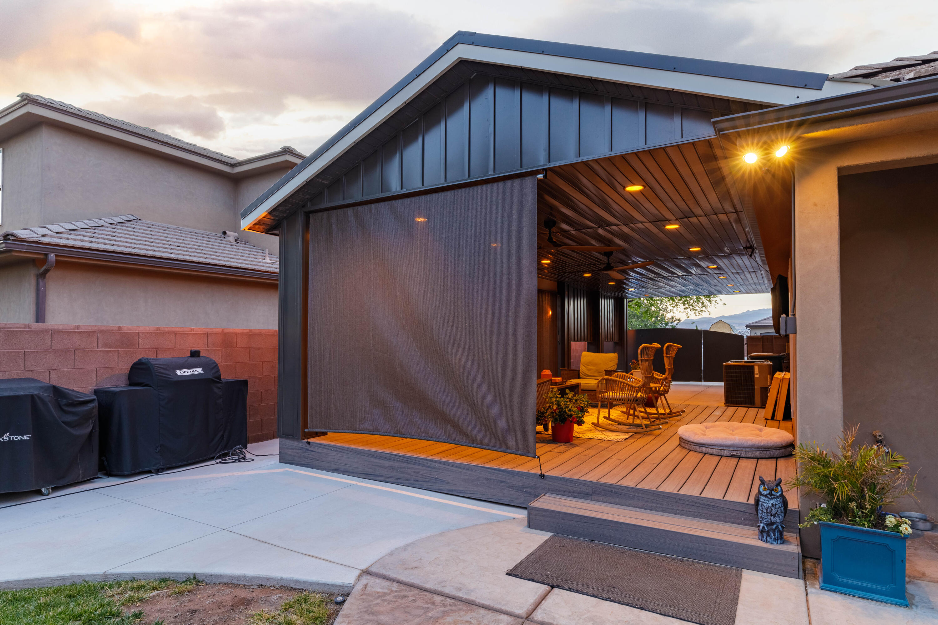 SILKWOOD - Residential