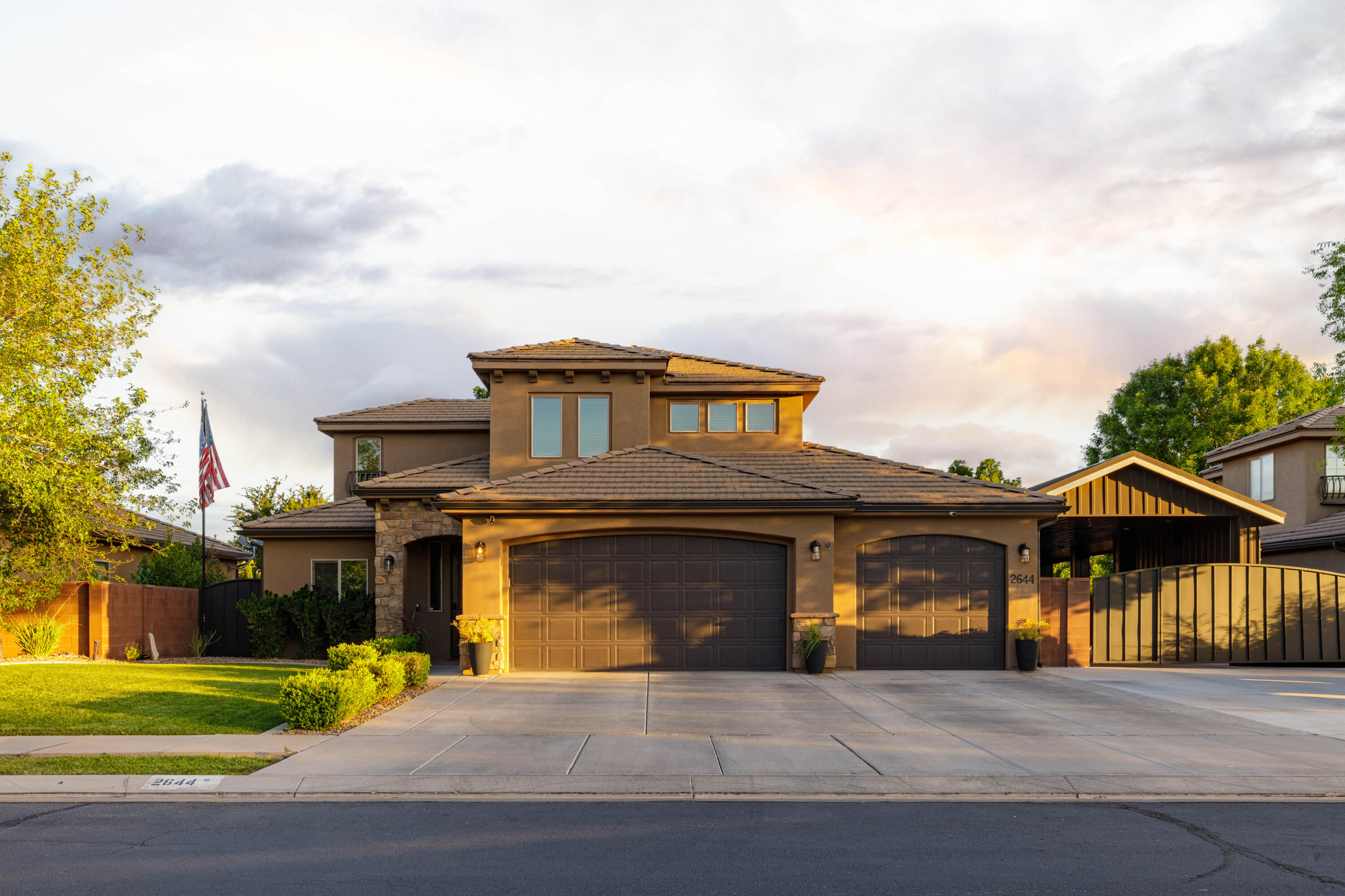 SILKWOOD - Residential