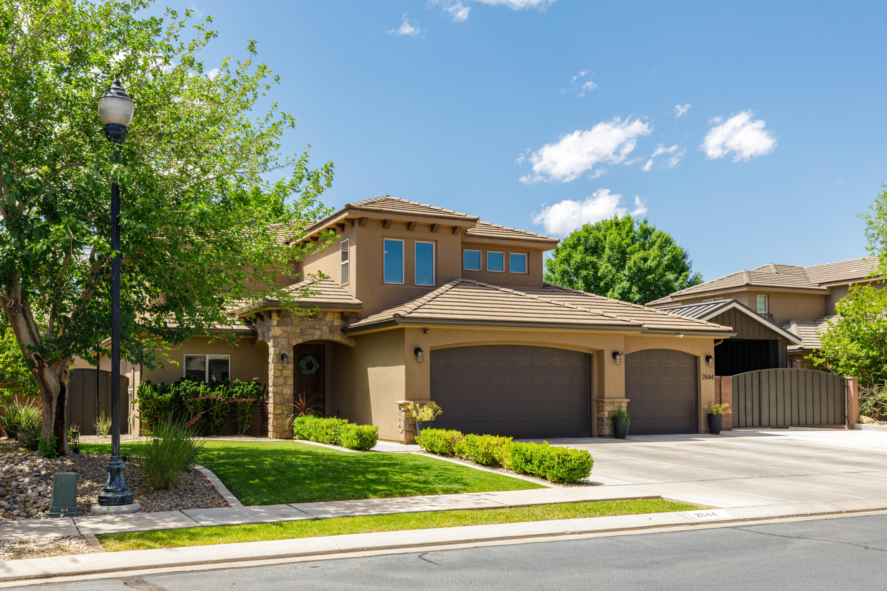SILKWOOD - Residential
