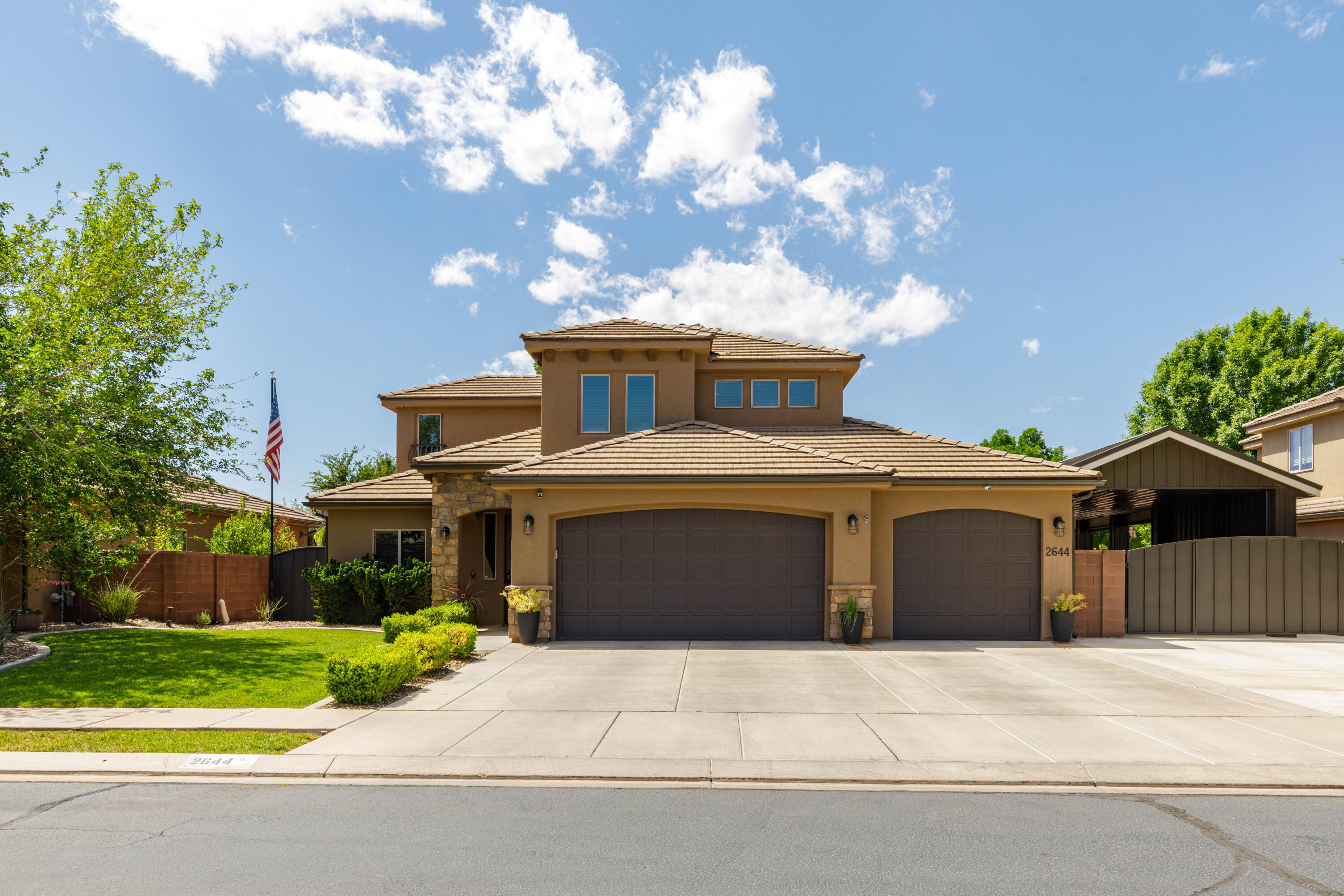 SILKWOOD - Residential