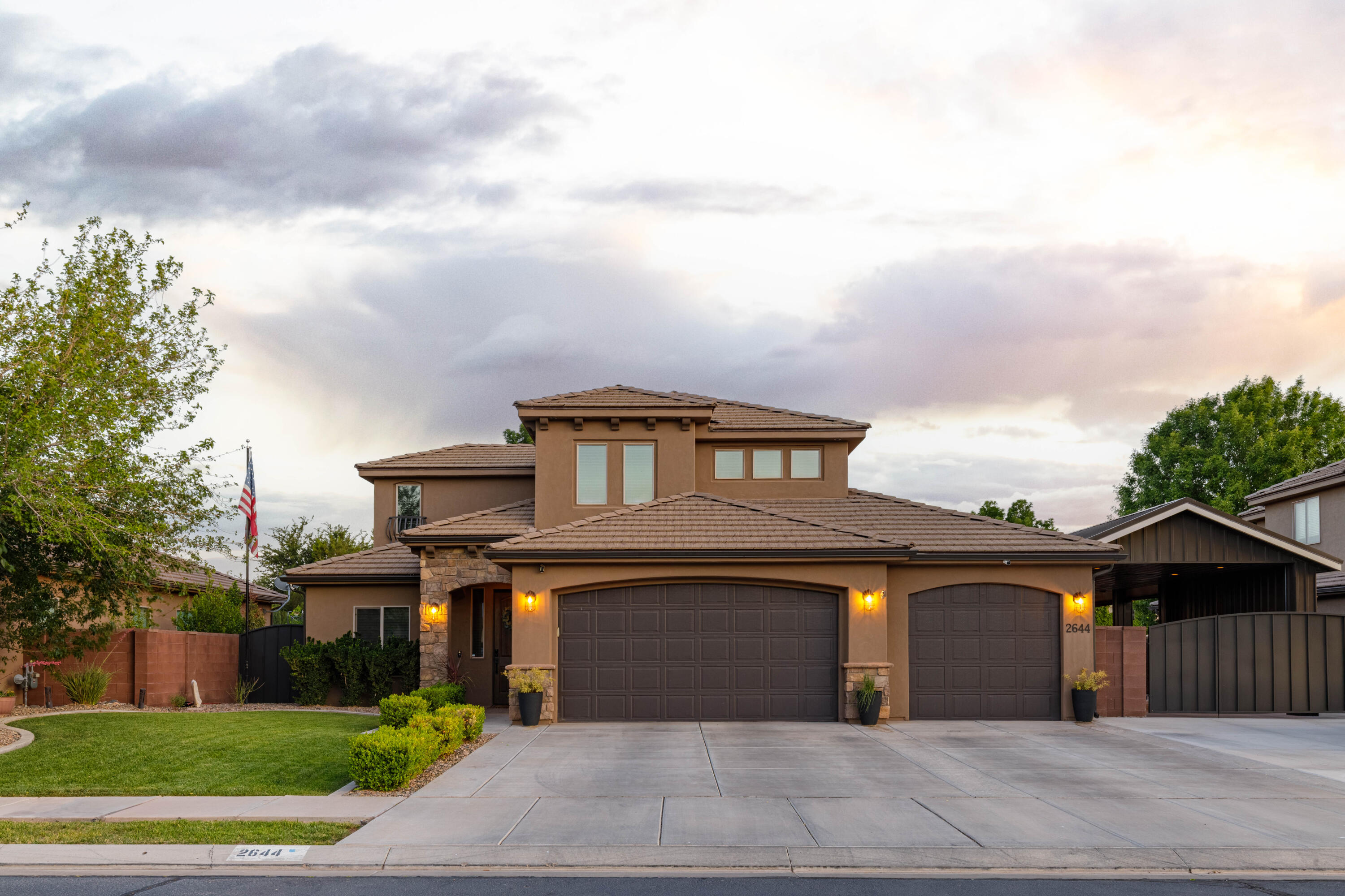 SILKWOOD - Residential