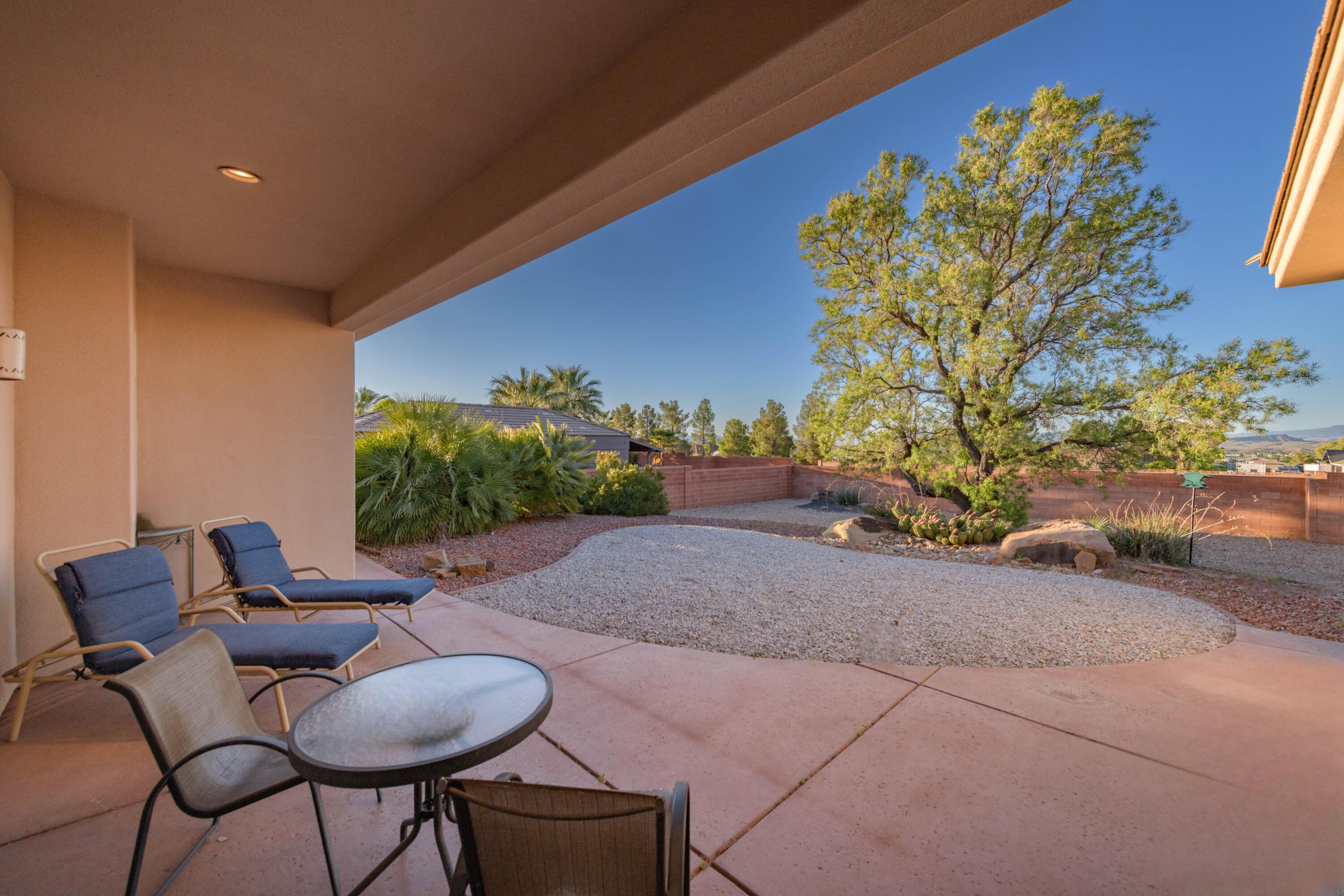 CHANCEL CLIFFS - Residential