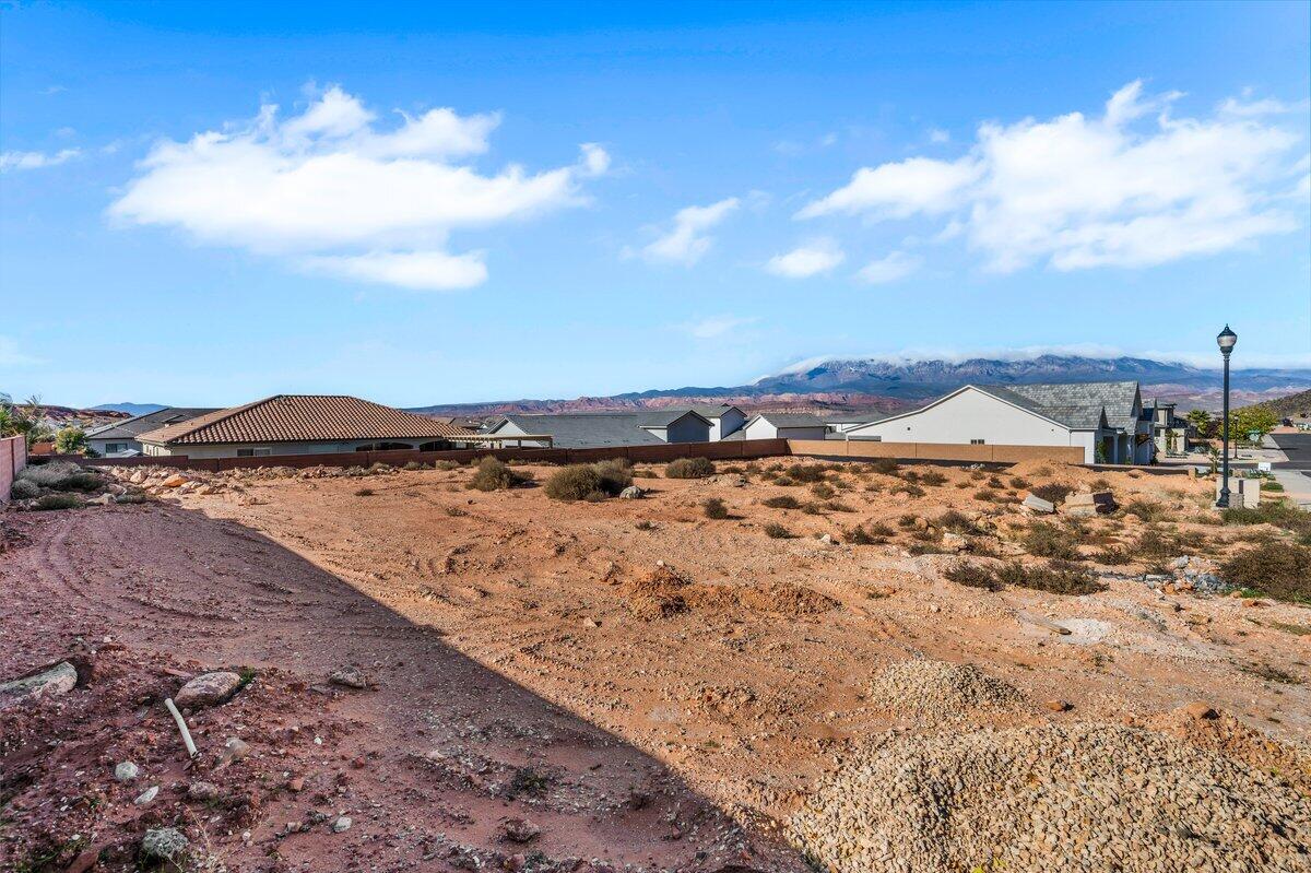 DIXIE SPRINGS - Land