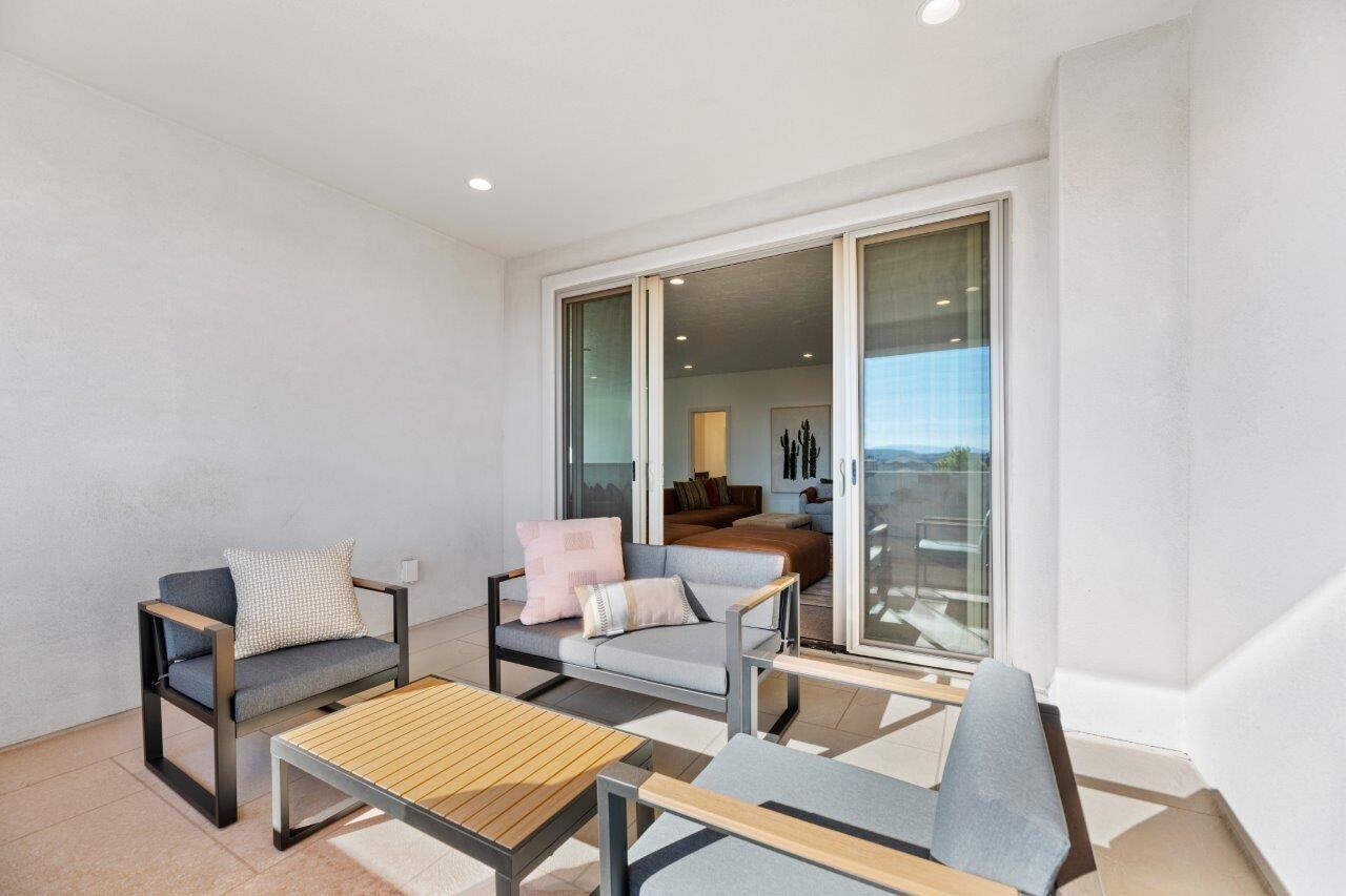 ARCADIA VACATION RESORT - Residential