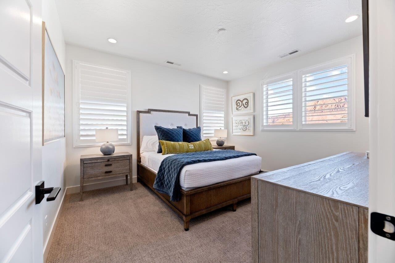 ARCADIA VACATION RESORT - Residential