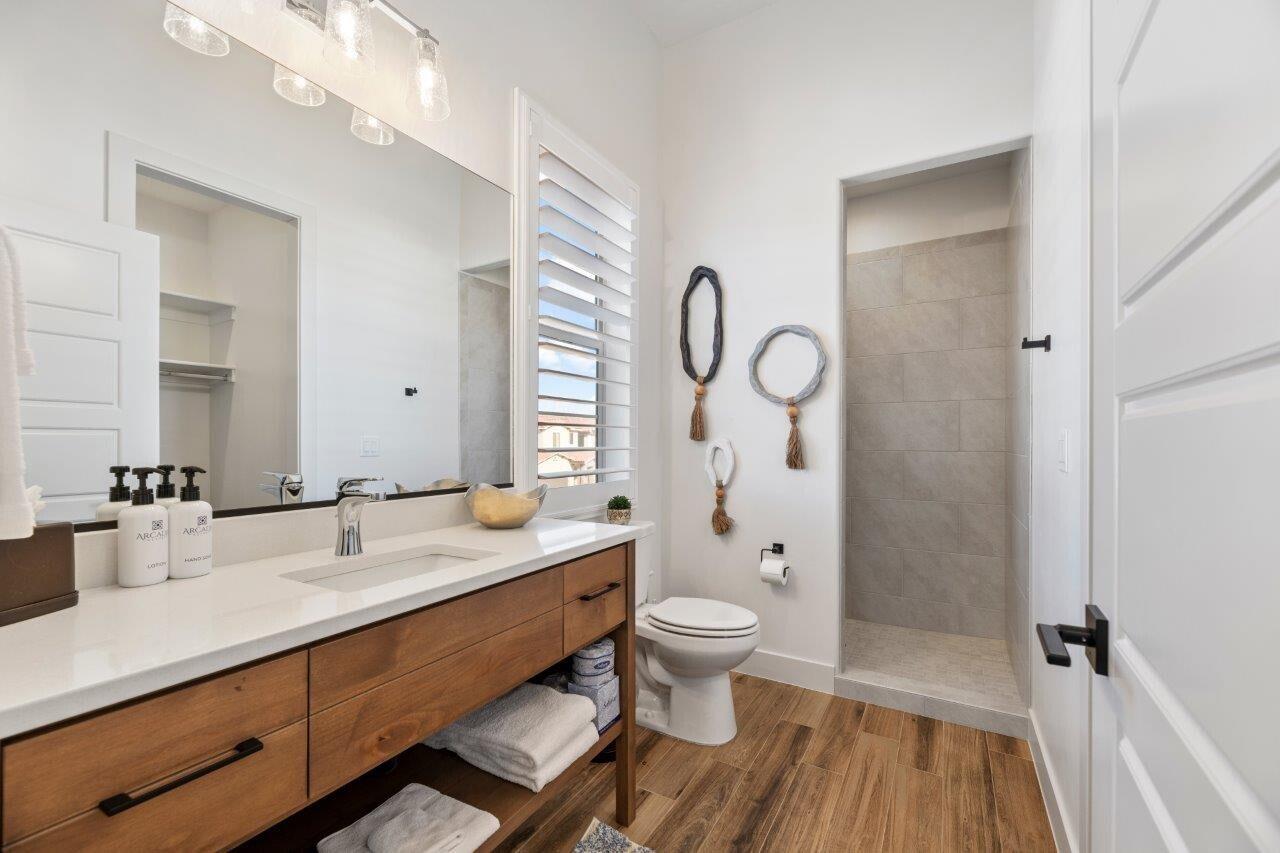 ARCADIA VACATION RESORT - Residential