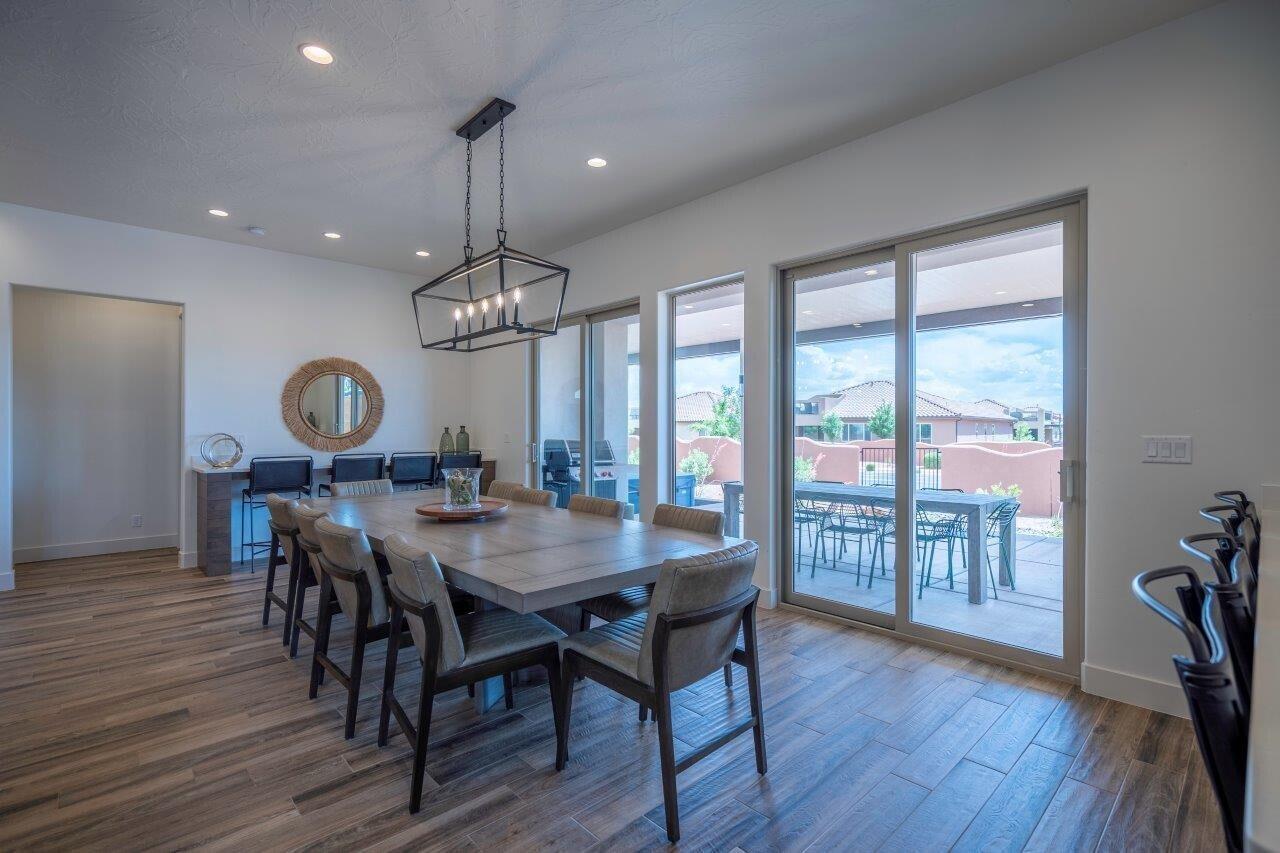 ARCADIA VACATION RESORT - Residential