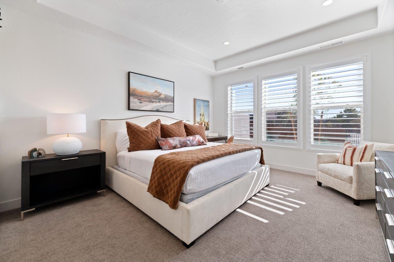 ARCADIA VACATION RESORT - Residential