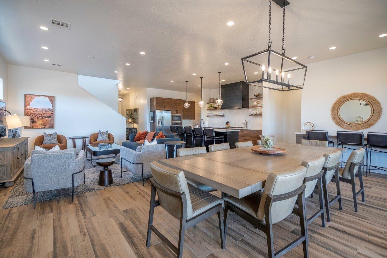 ARCADIA VACATION RESORT - Residential