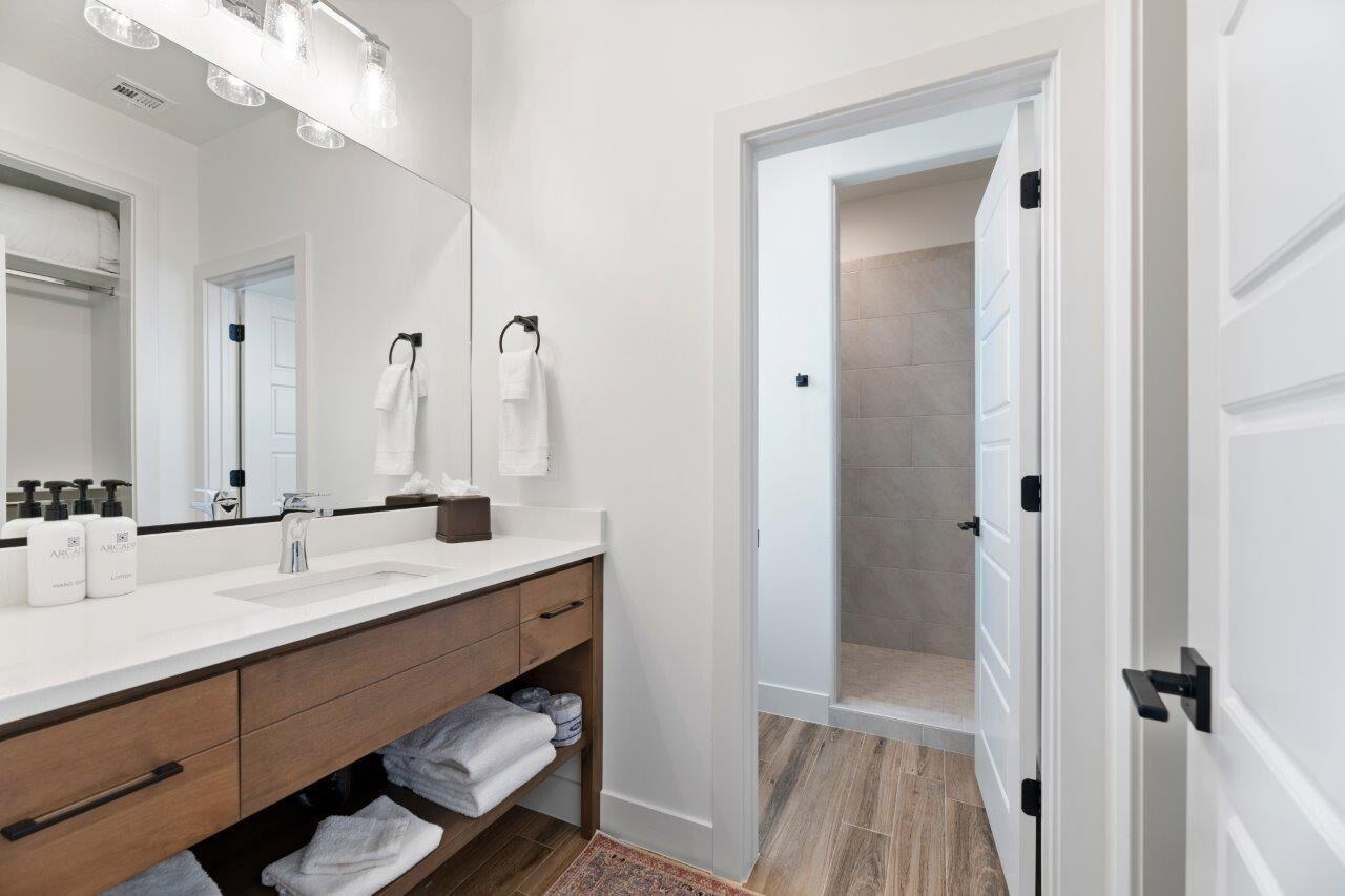 ARCADIA VACATION RESORT - Residential