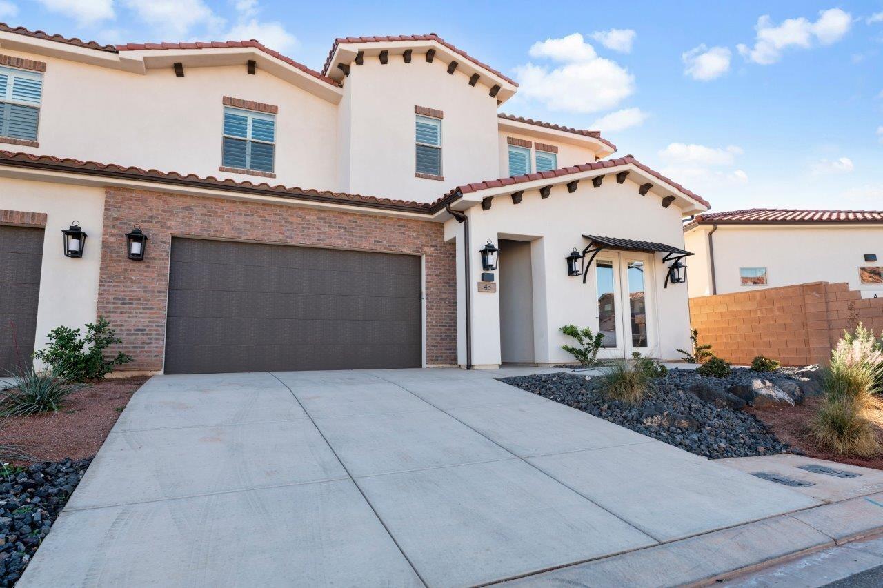 ARCADIA VACATION RESORT - Residential