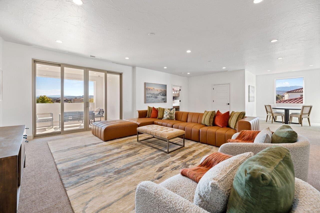 ARCADIA VACATION RESORT - Residential