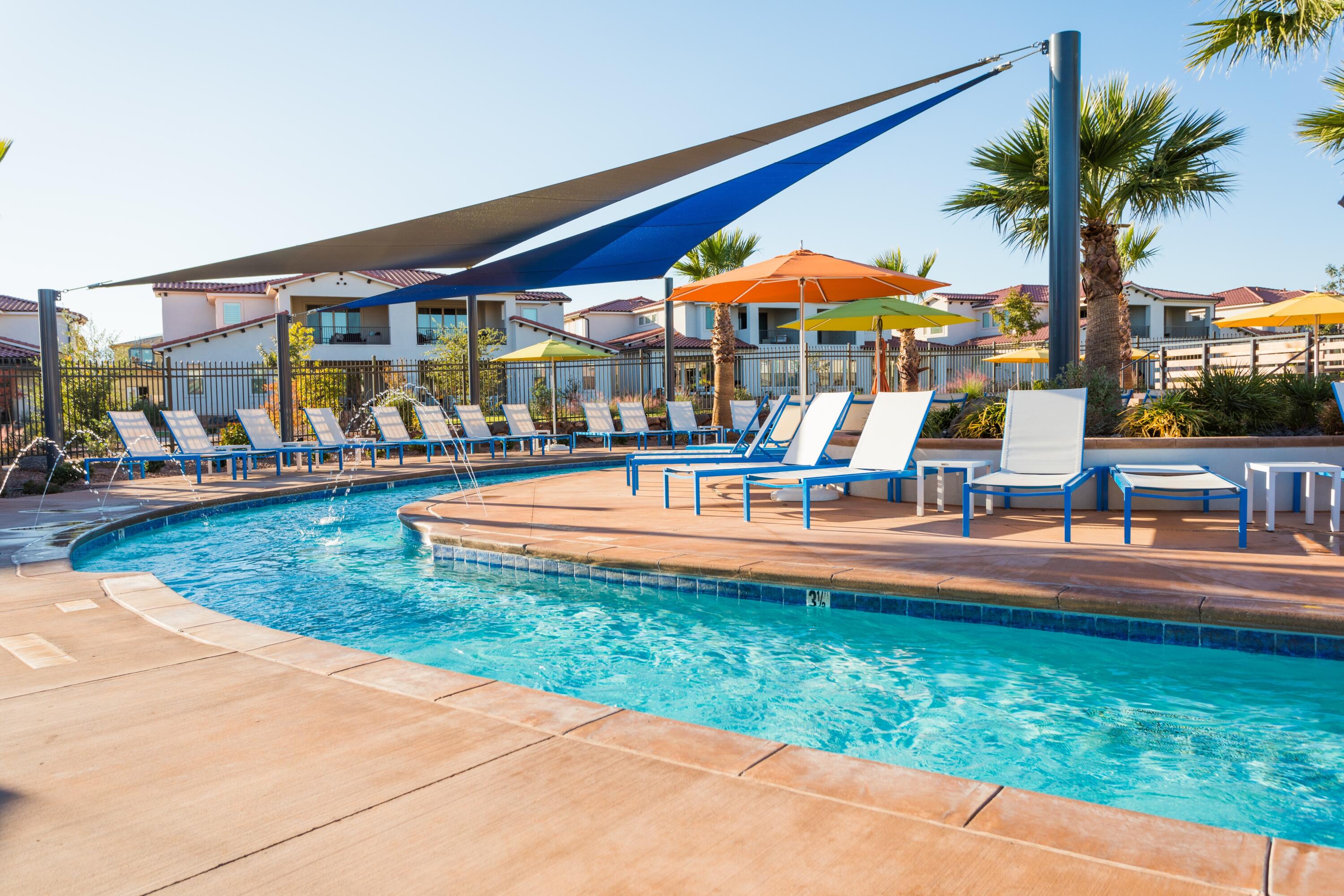 ARCADIA VACATION RESORT - Residential