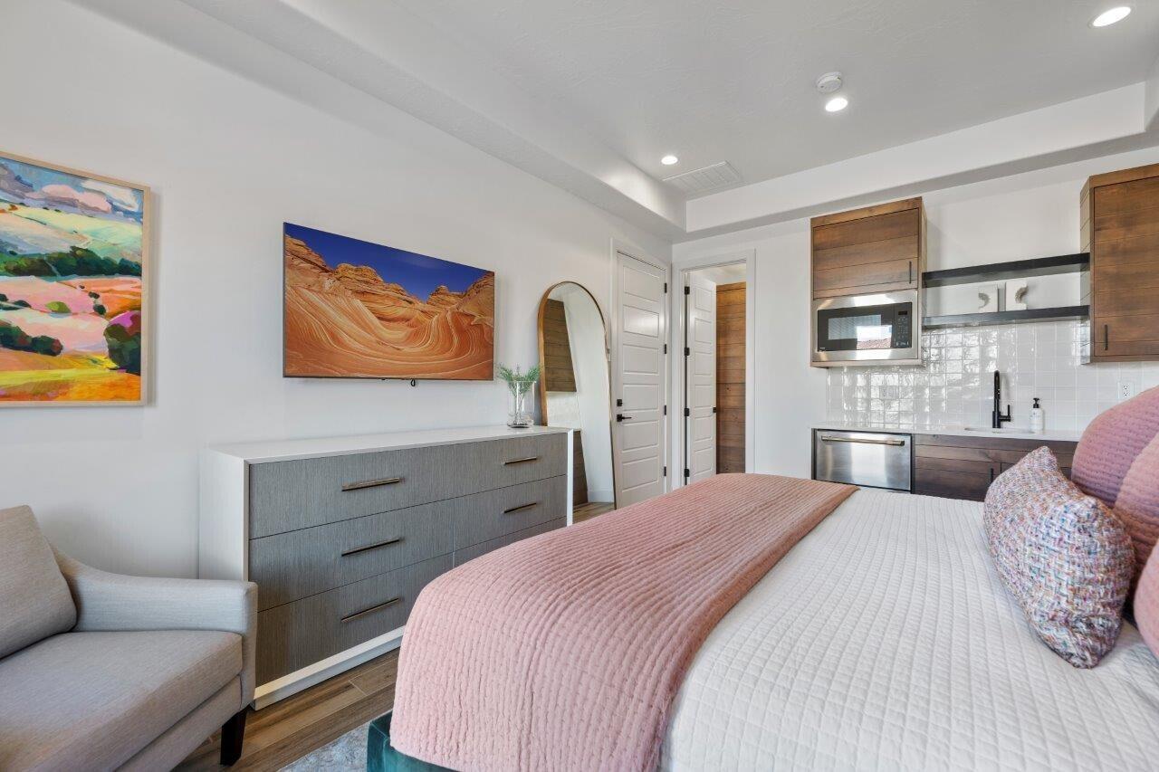 ARCADIA VACATION RESORT - Residential